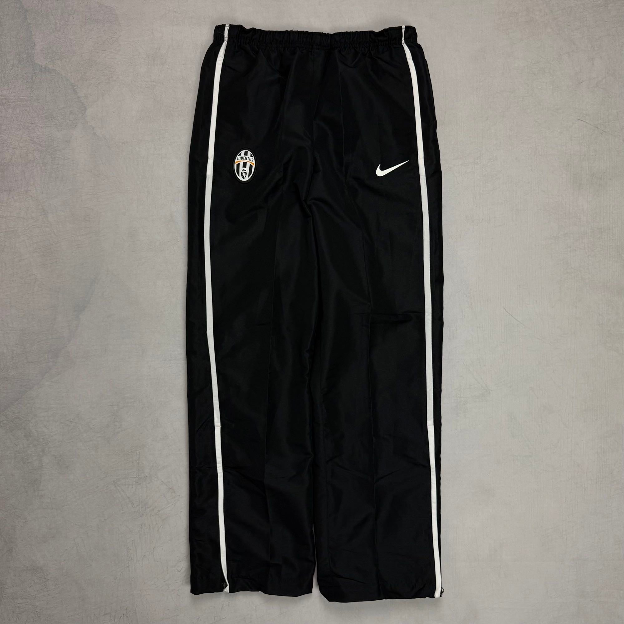 Nike Juventus Turin 2010 Tracksuit S BNWT - 86.airsteals