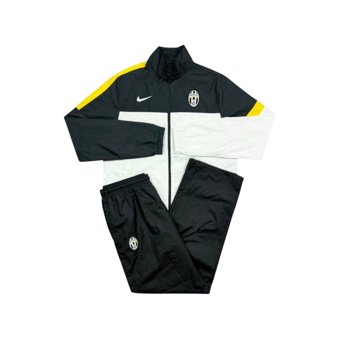 Nike Juventus Turin 2012 Tracksuit M - 86.airsteals