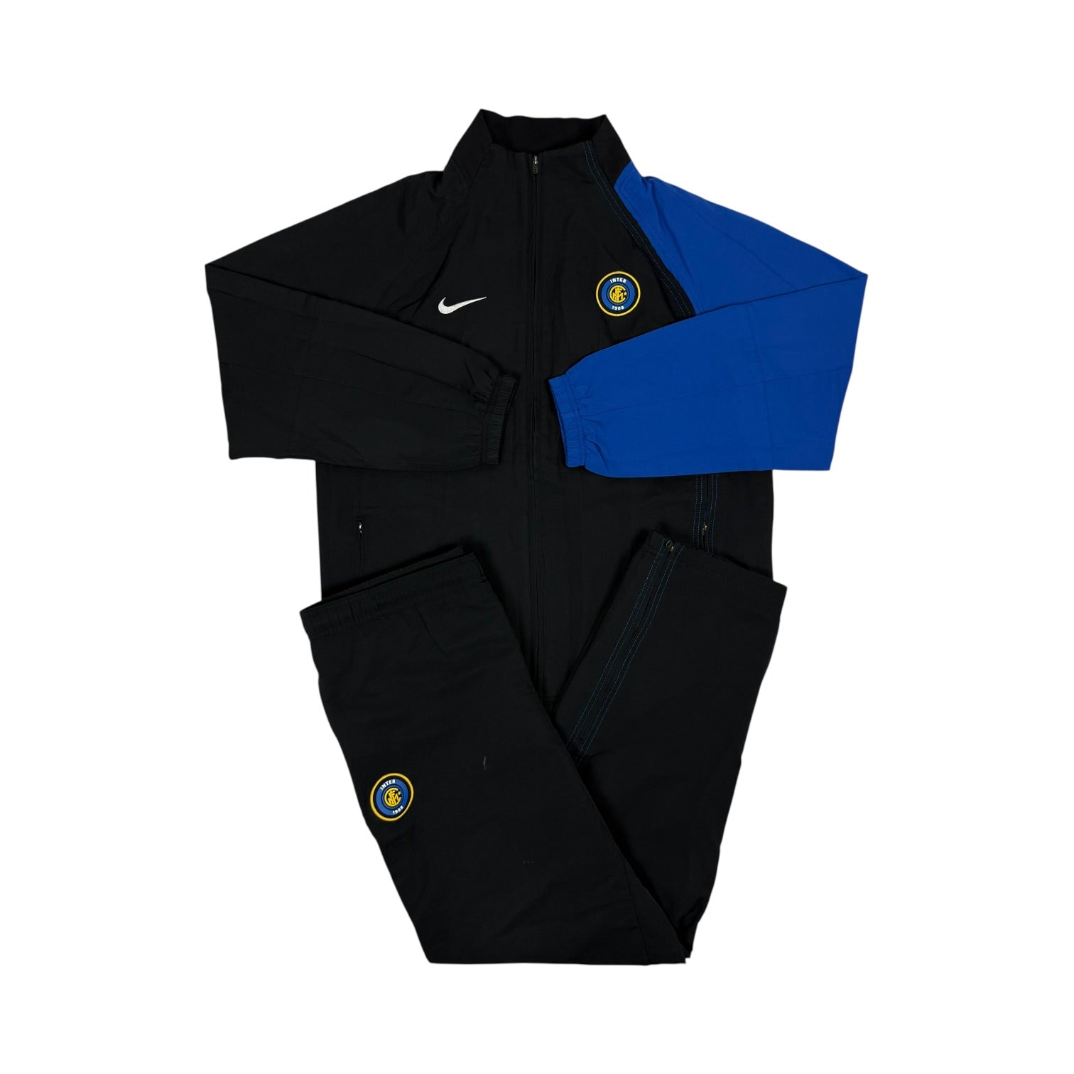 Nike Inter Mailand "Total90" 2004 Tracksuit M - 86.airsteals