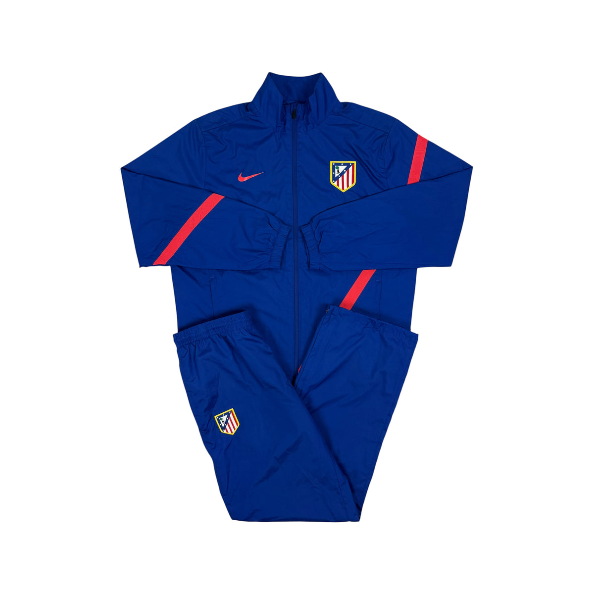 Nike Atlético Madrid 2011 Tracksuit L