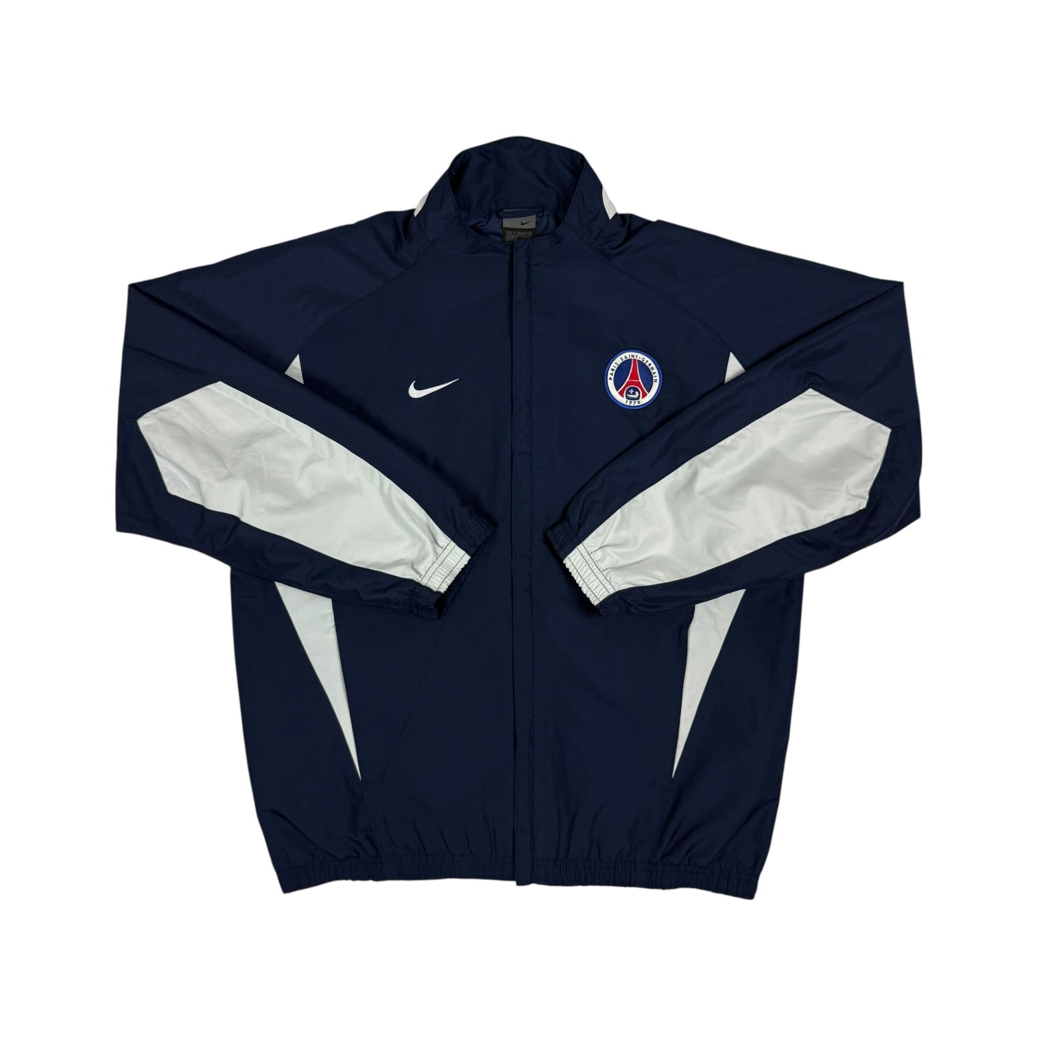 Nike Paris Saint-Germain 2003 Trackjacket S - 86.airsteals