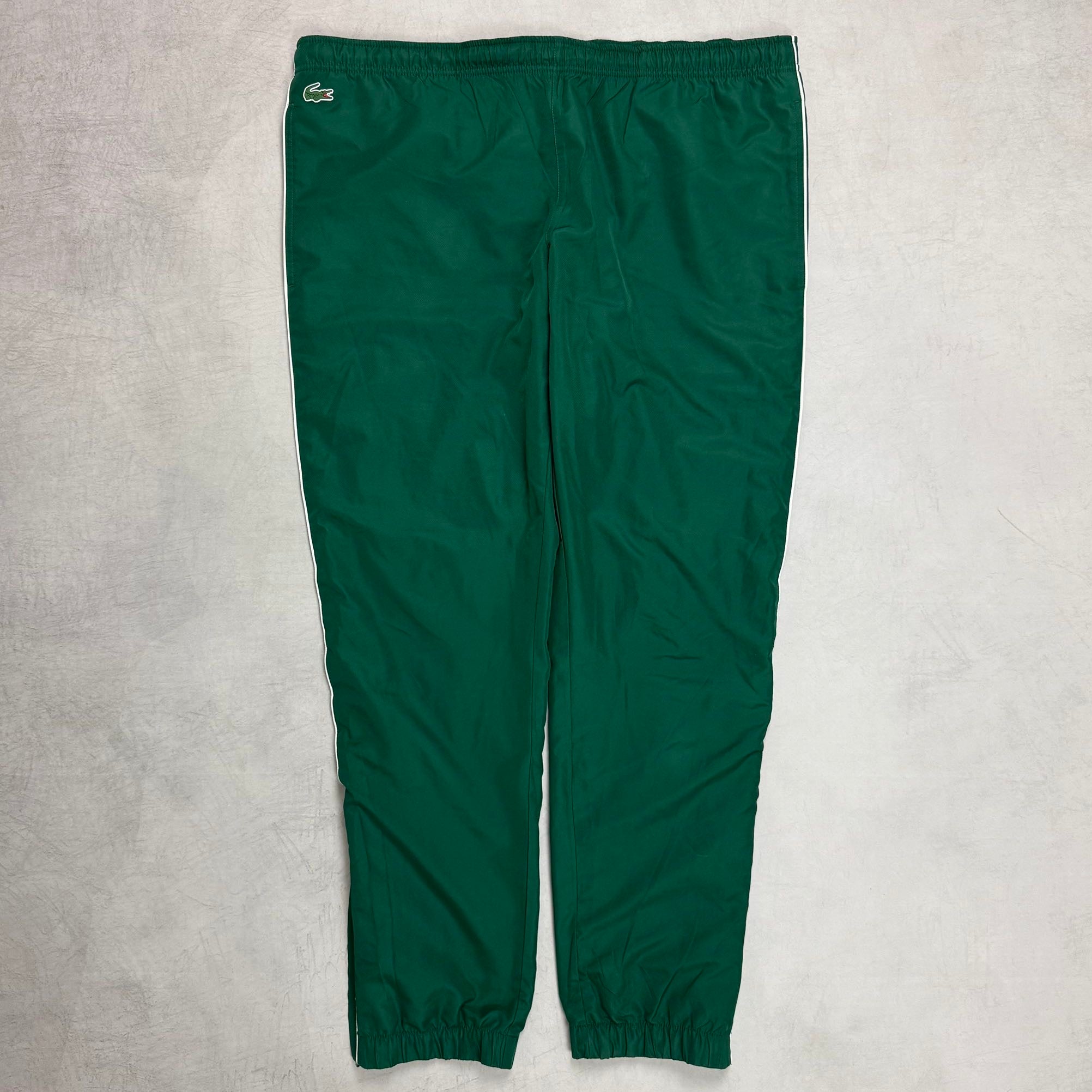 Lacoste Vintage Tracksuit L - 86.airsteals