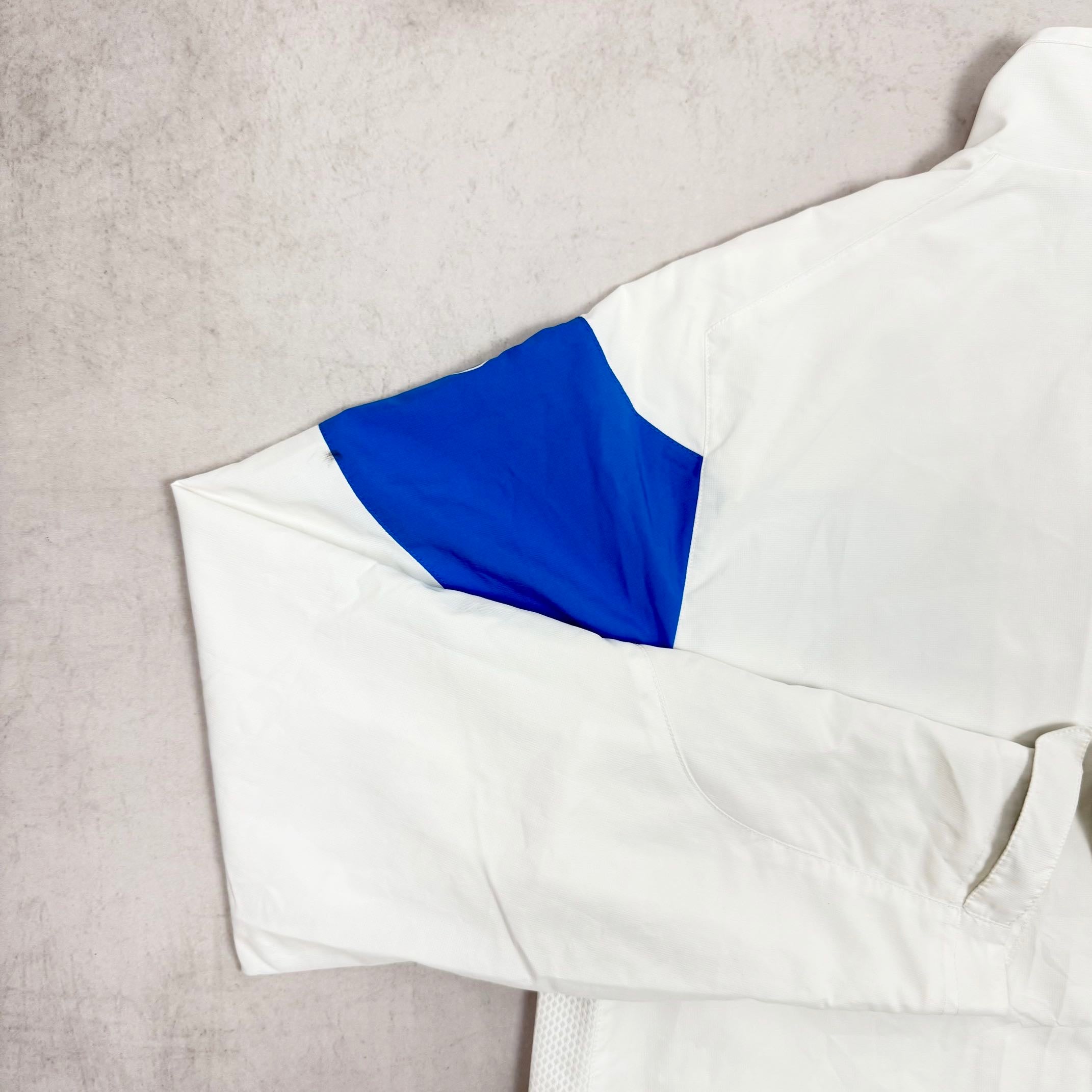 Nike Inter Mailand 2009 Tracksuit L - 86.airsteals