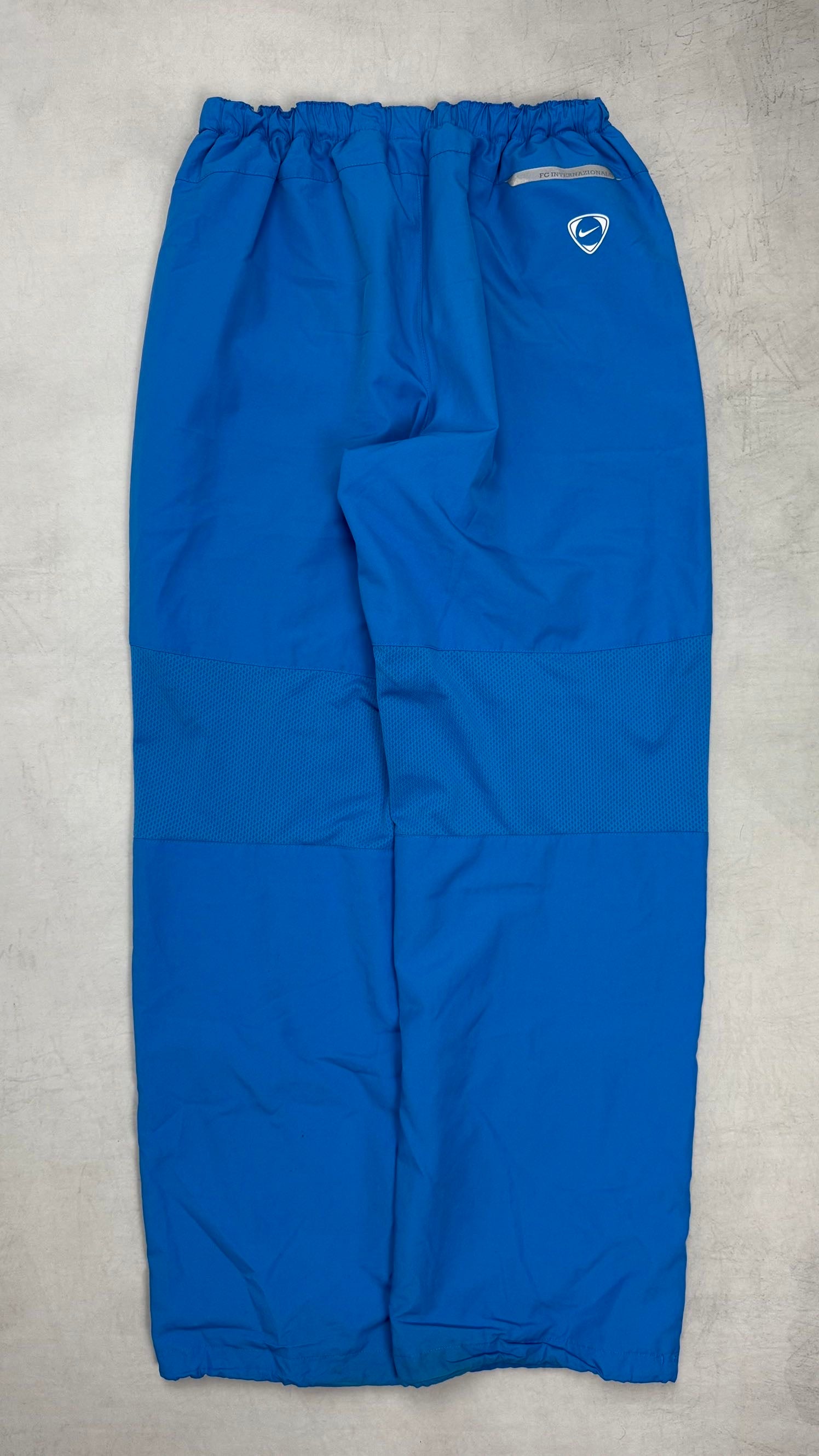 Nike Inter Mailand 2009 Tracksuit L - 86.airsteals