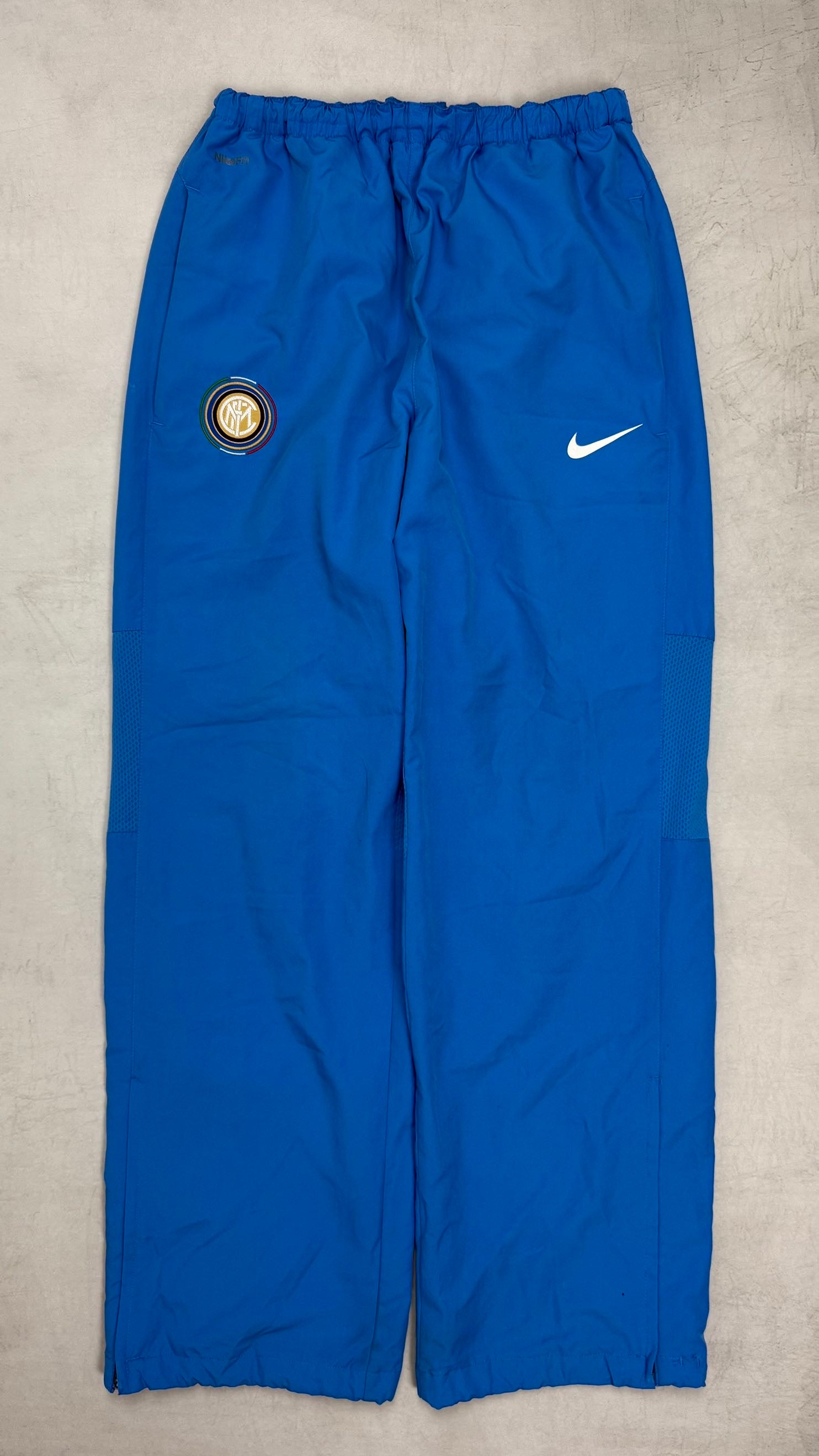 Nike Inter Mailand 2009 Tracksuit L - 86.airsteals