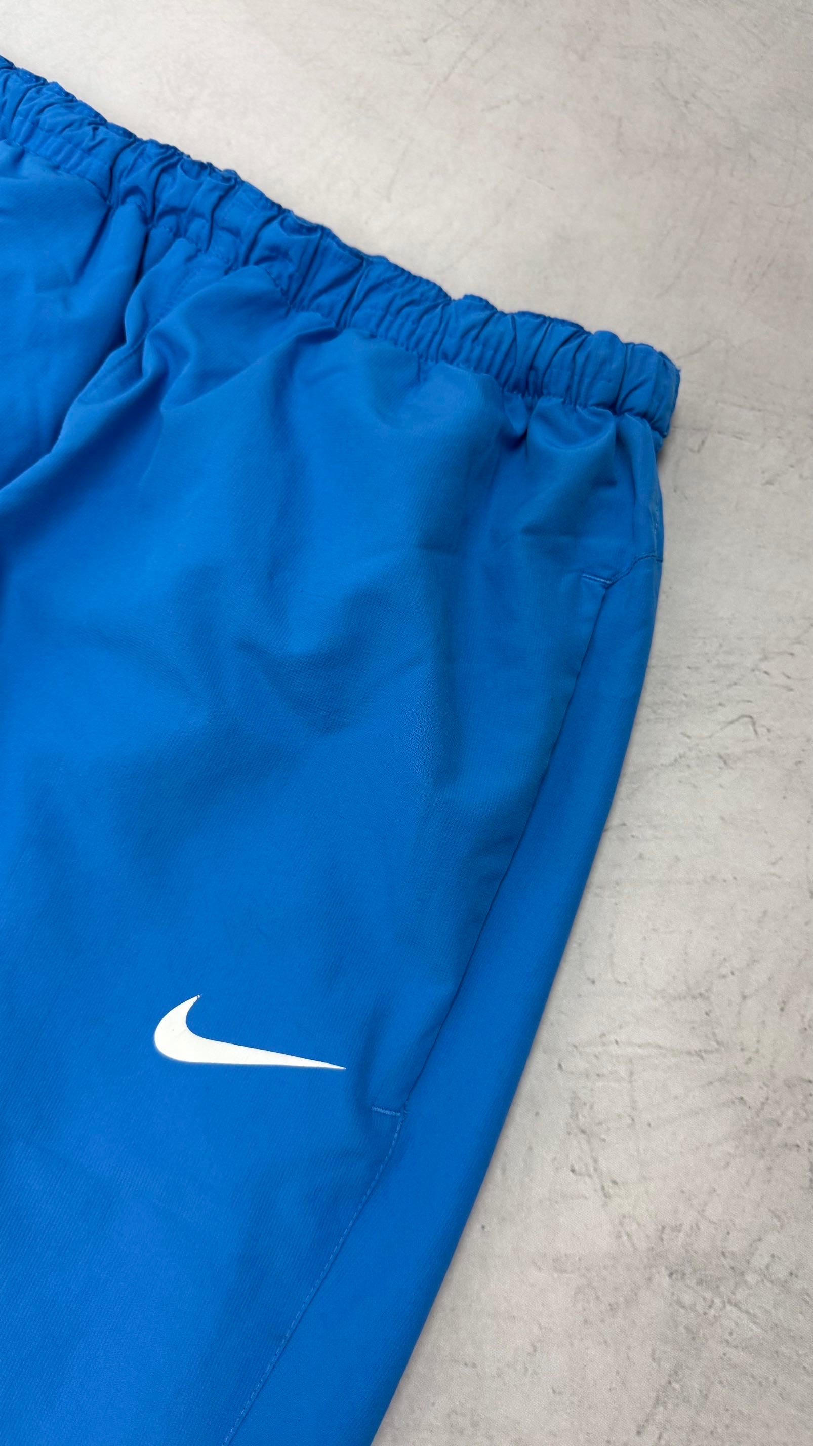 Nike Inter Mailand 2009 Tracksuit L - 86.airsteals