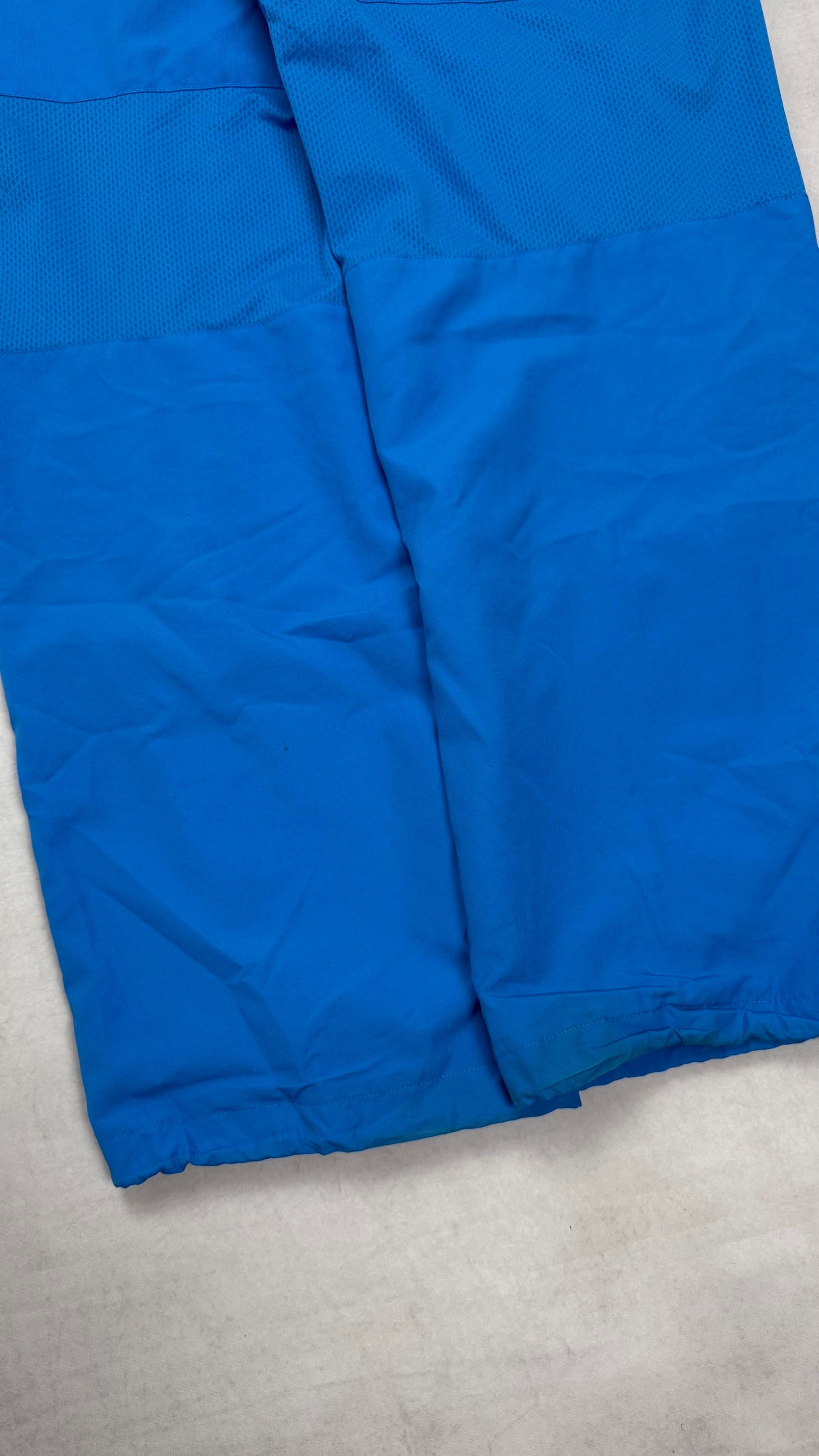 Nike Inter Mailand 2009 Tracksuit L - 86.airsteals