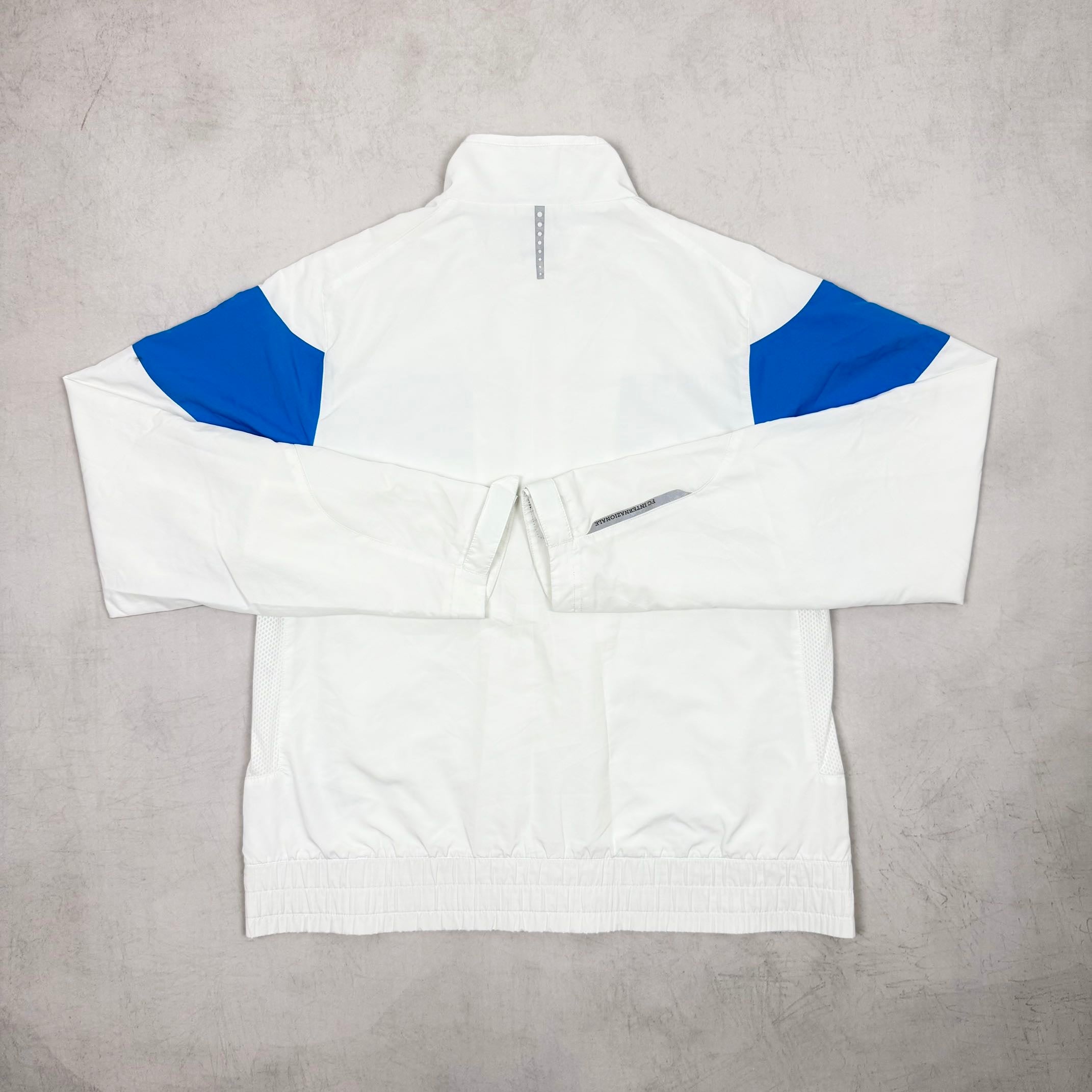Nike Inter Mailand 2009 Tracksuit L - 86.airsteals