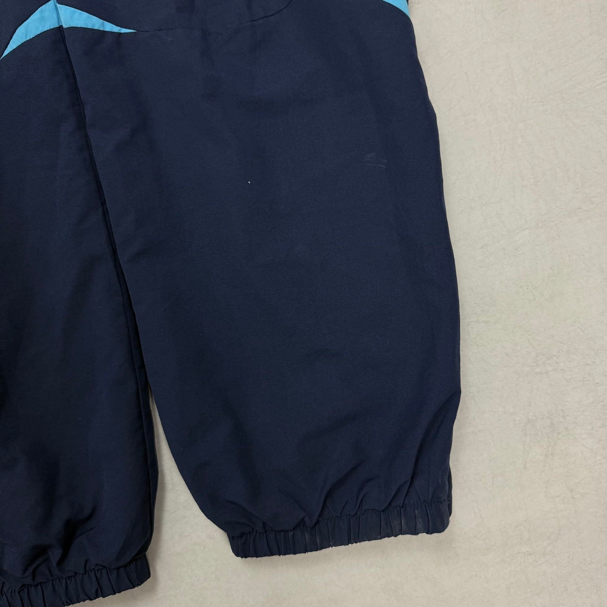 Adidas Marseille 2007 Tracksuit L - 86.airsteals