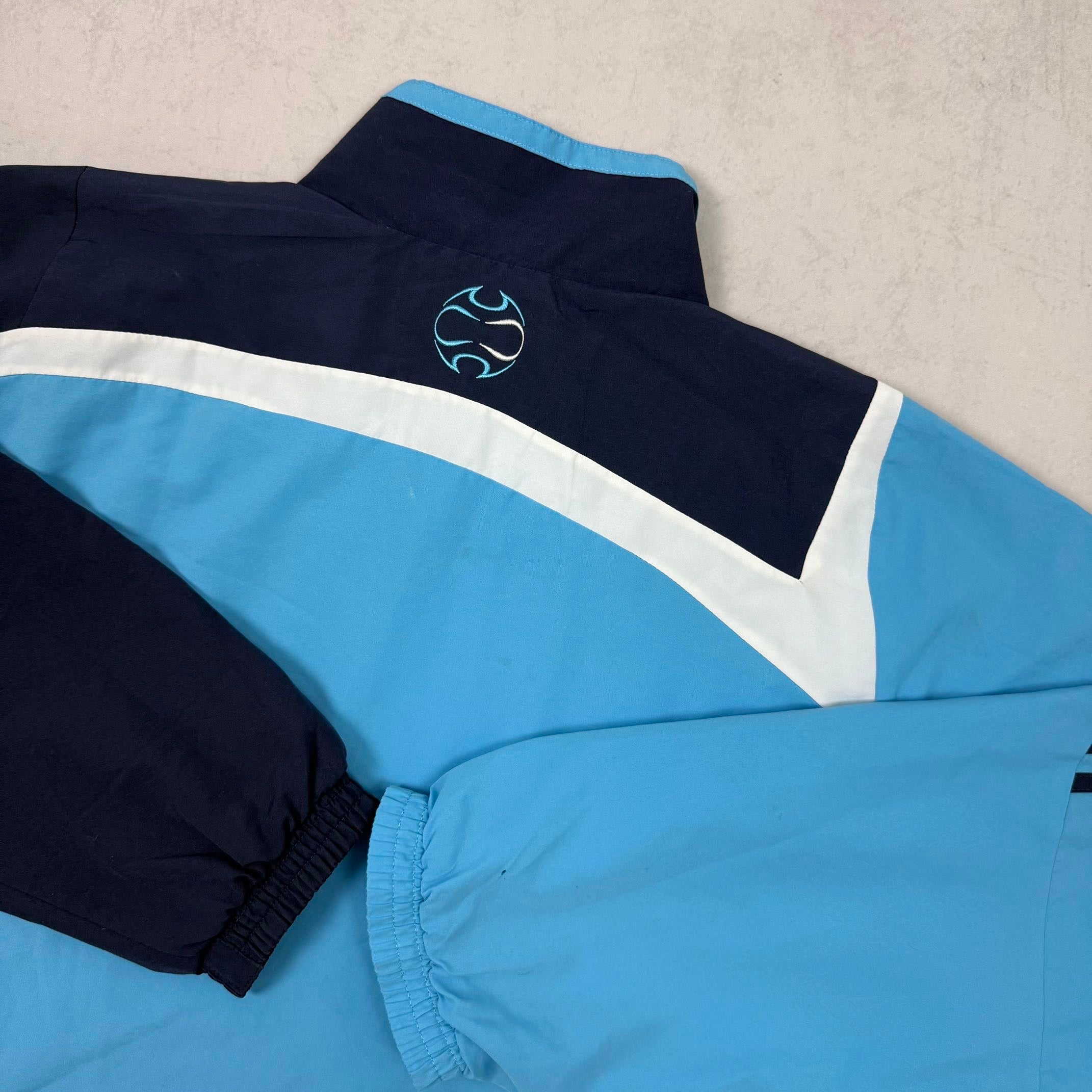 Adidas Marseille 2007 Tracksuit L - 86.airsteals