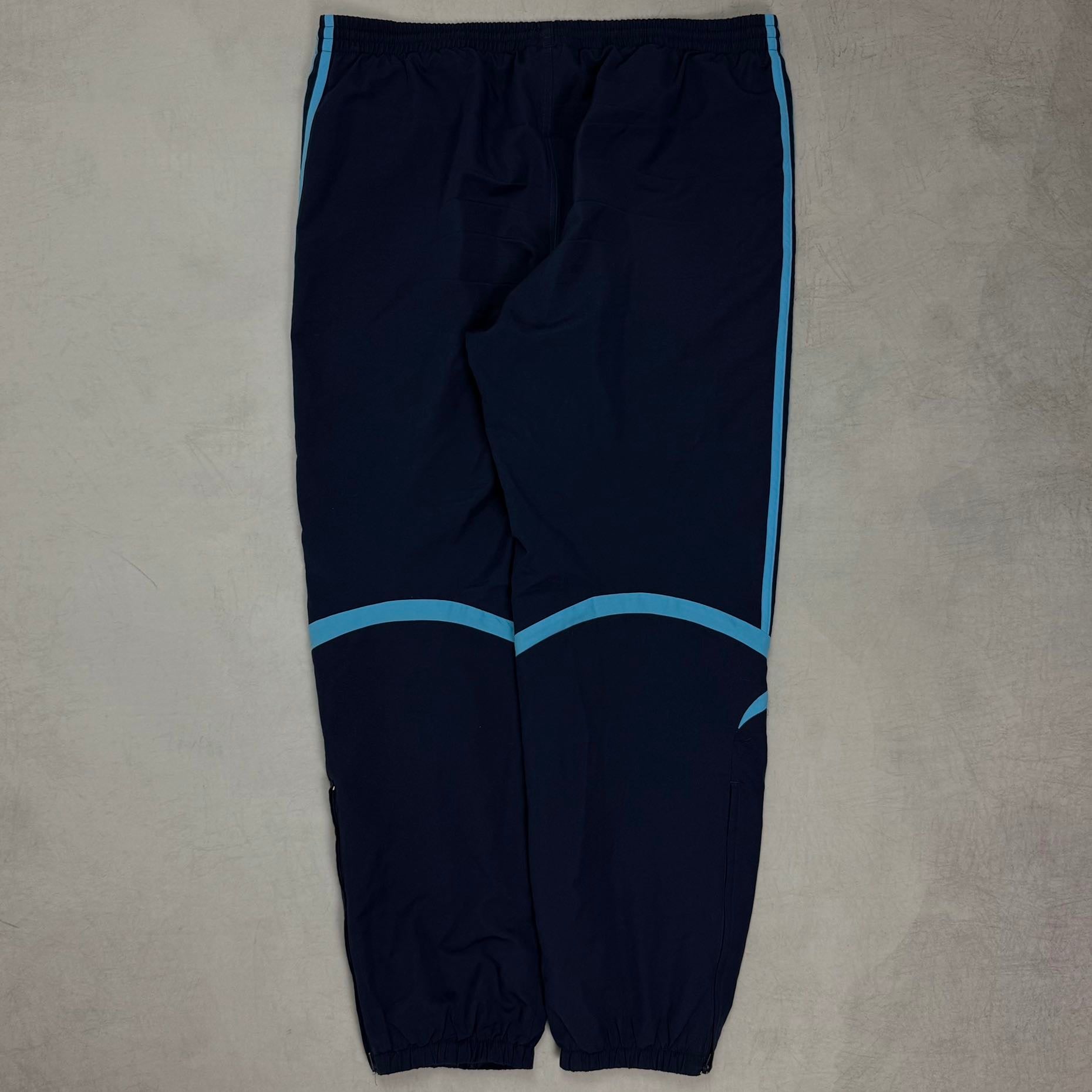 Adidas Marseille 2007 Tracksuit L - 86.airsteals