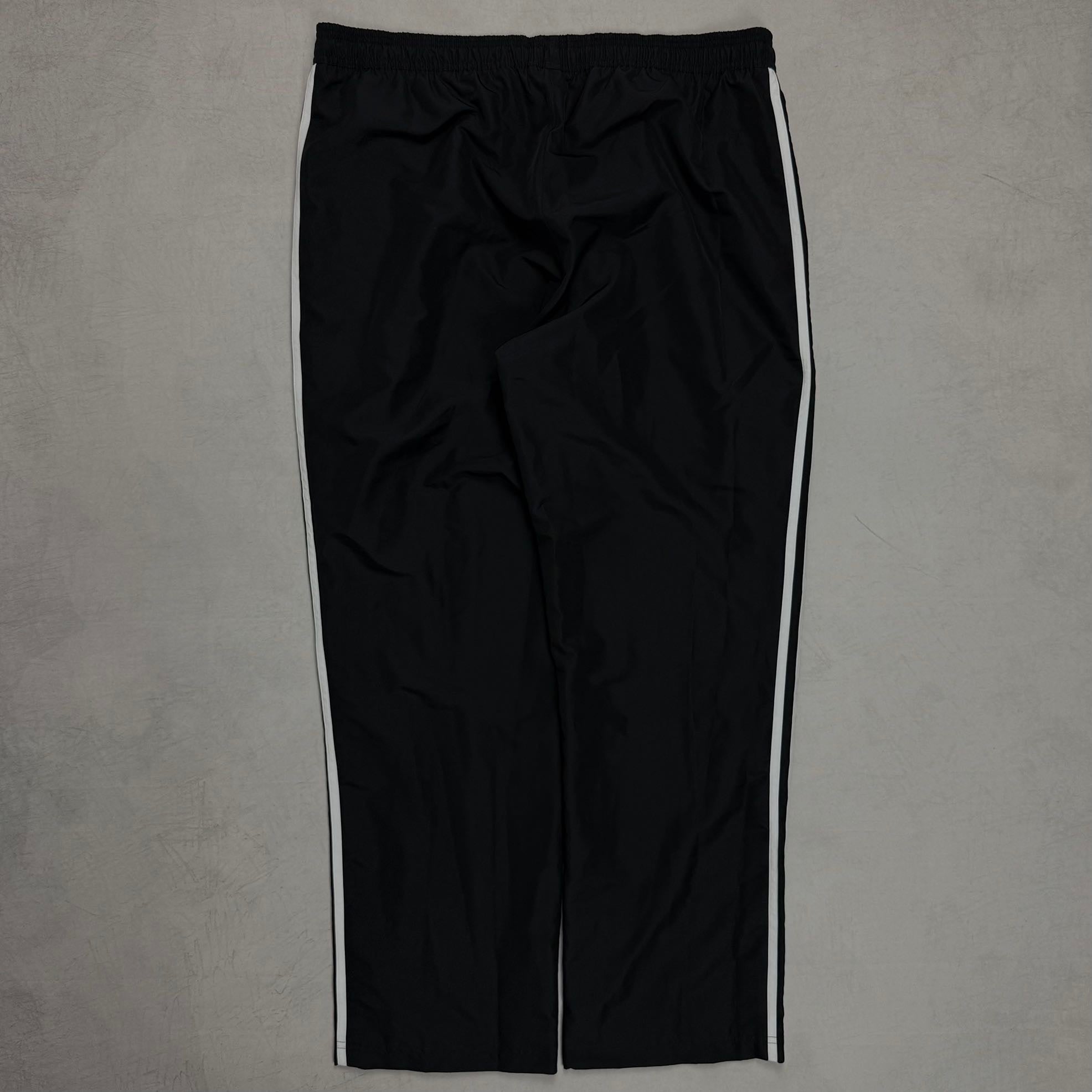 Adidas Real Madrid 2014 Tracksuit XL - 86.airsteals