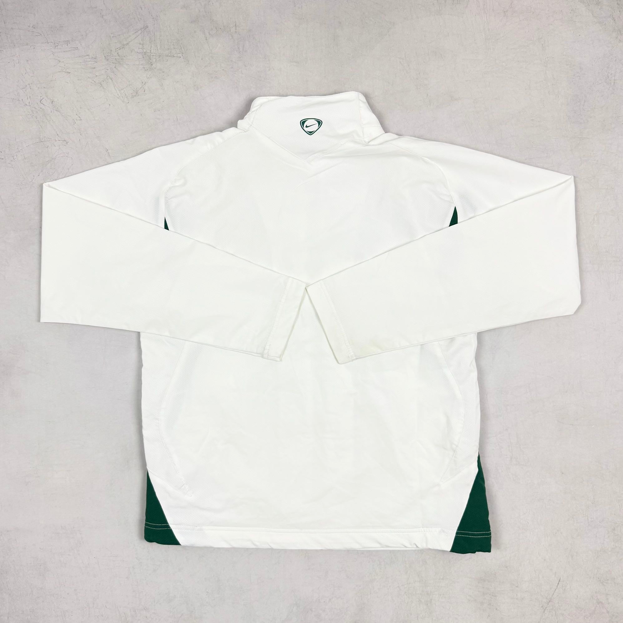 Nike Celtic Glasgow 2008 Tracksuit M - 86.airsteals