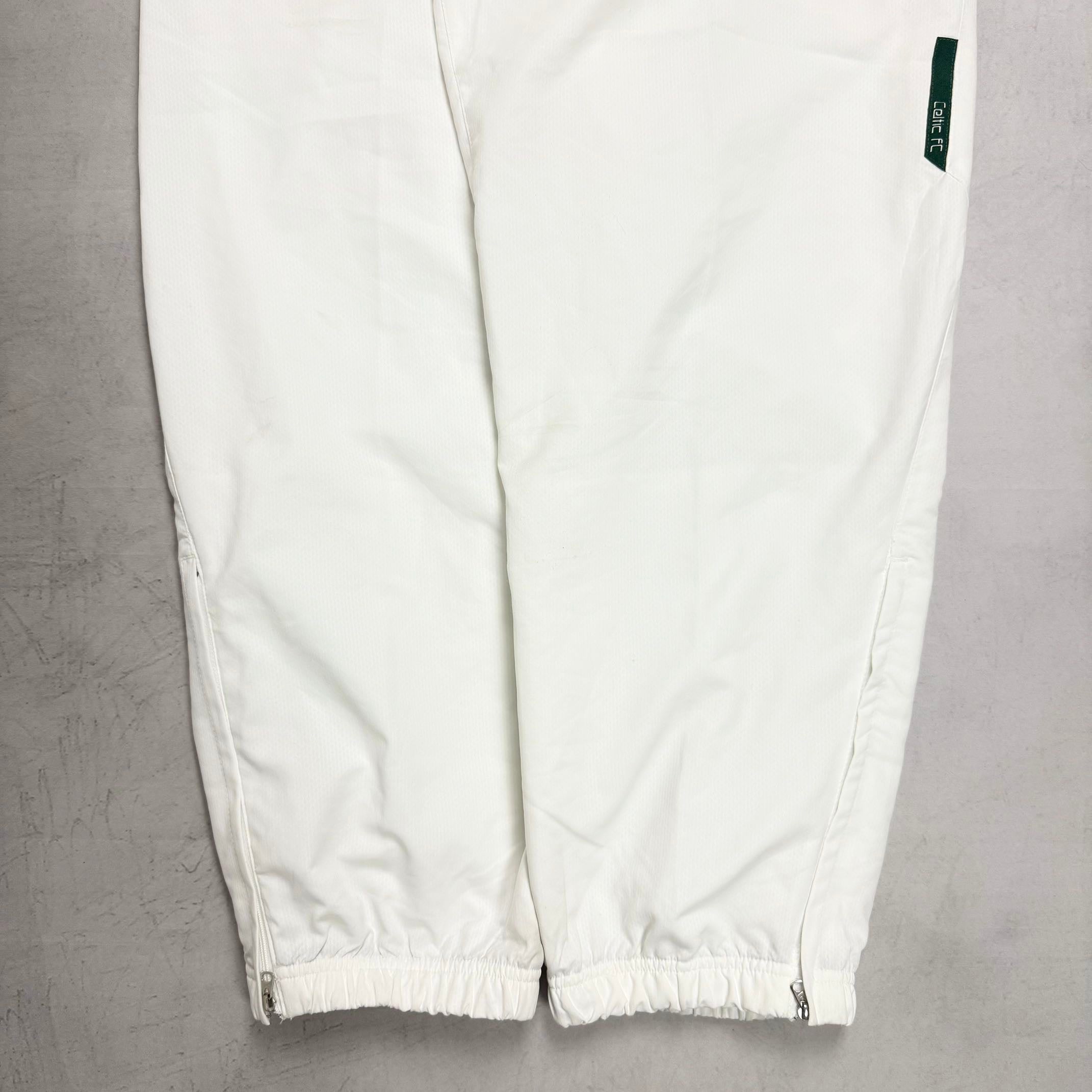 Nike Celtic Glasgow 2008 Tracksuit M - 86.airsteals