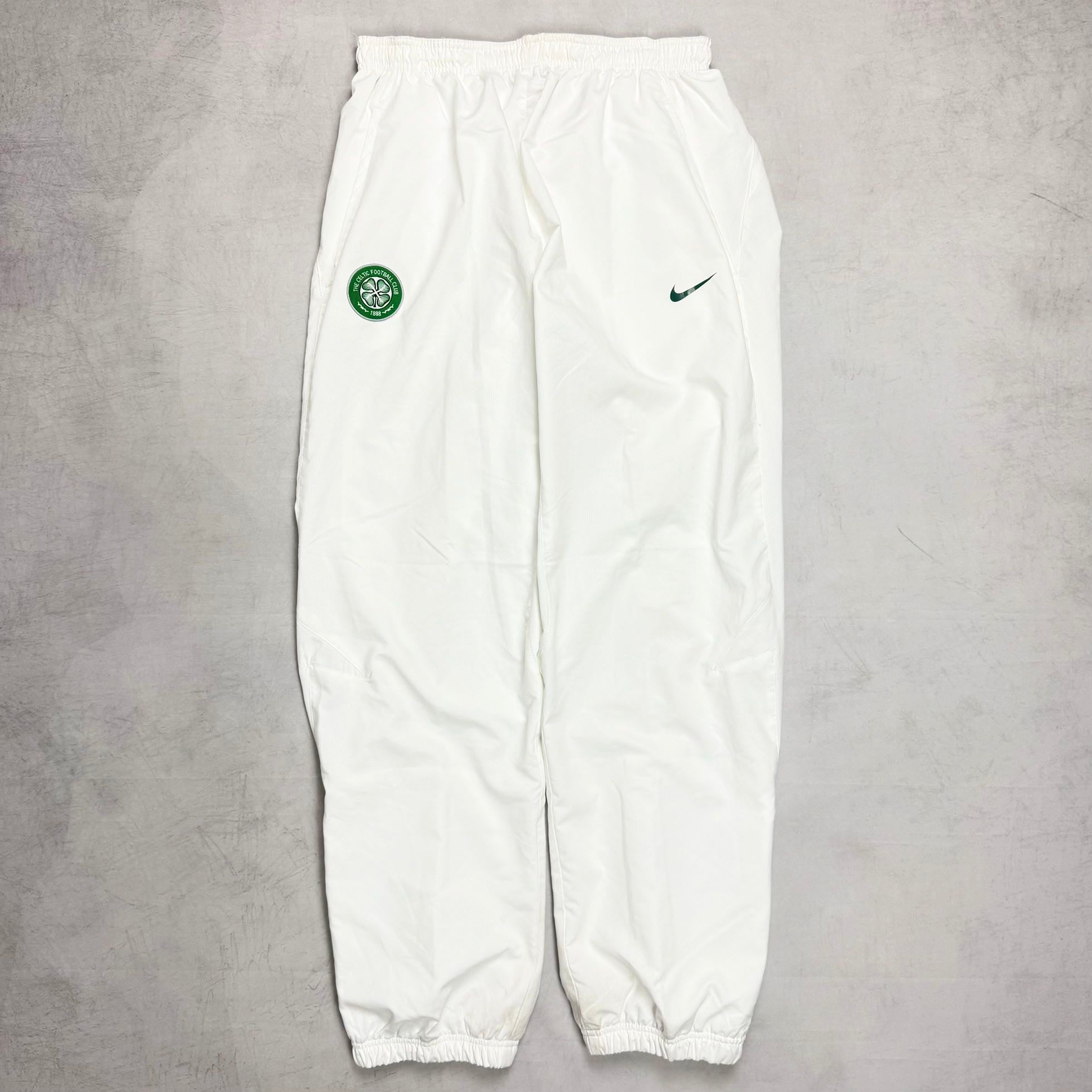 Nike Celtic Glasgow 2008 Tracksuit M - 86.airsteals