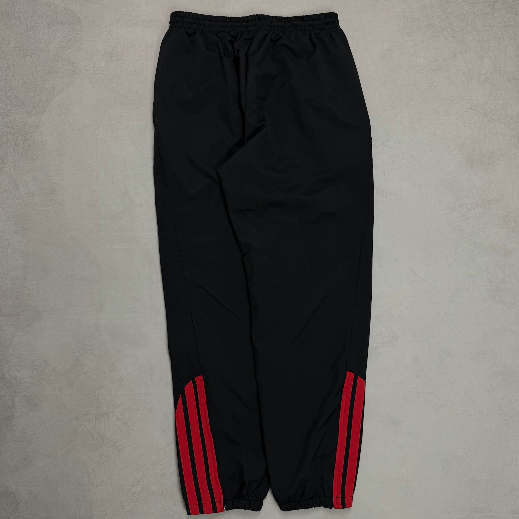 Adidas AC Milan 2002 Tracksuit L - 86.airsteals