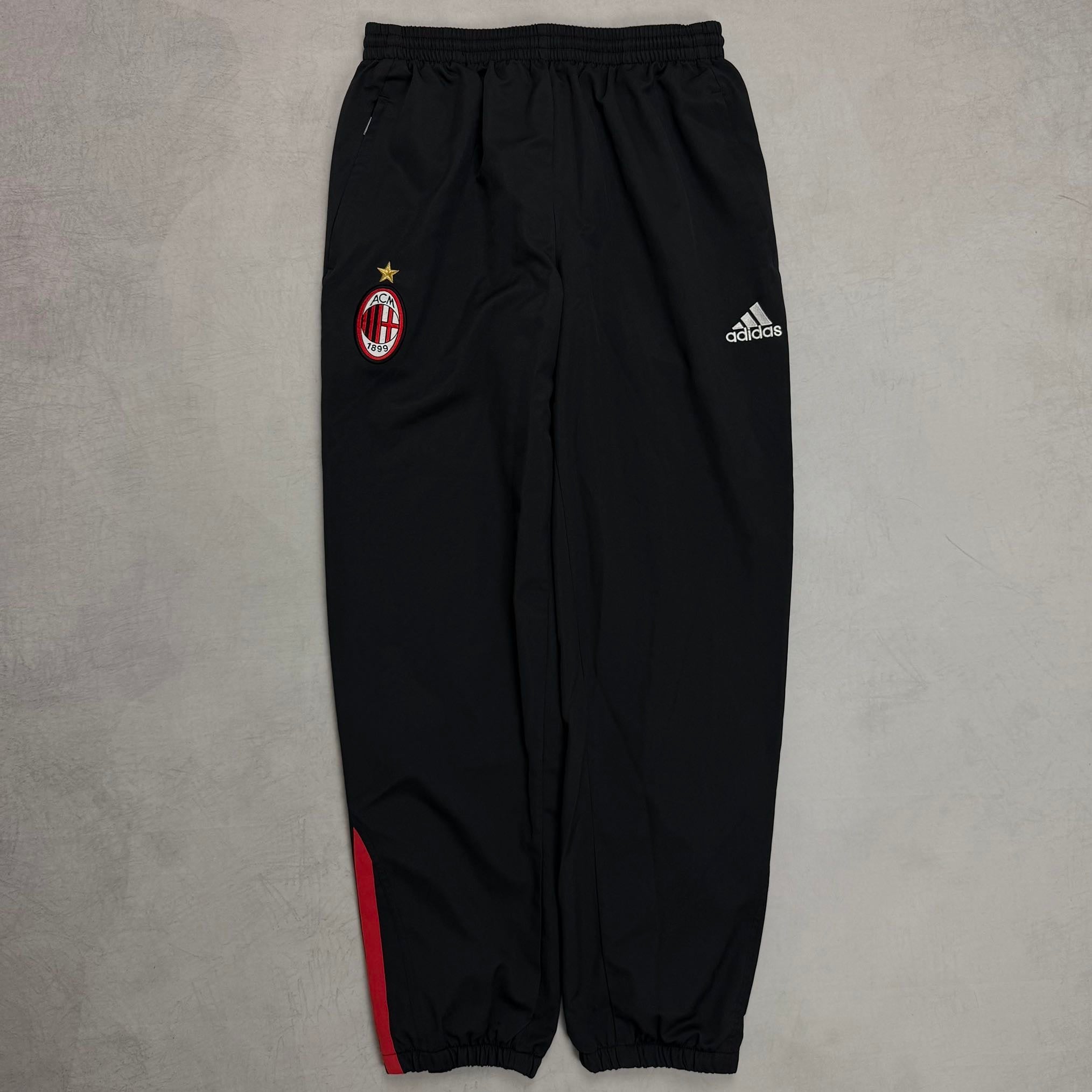 Adidas AC Milan 2002 Tracksuit L - 86.airsteals