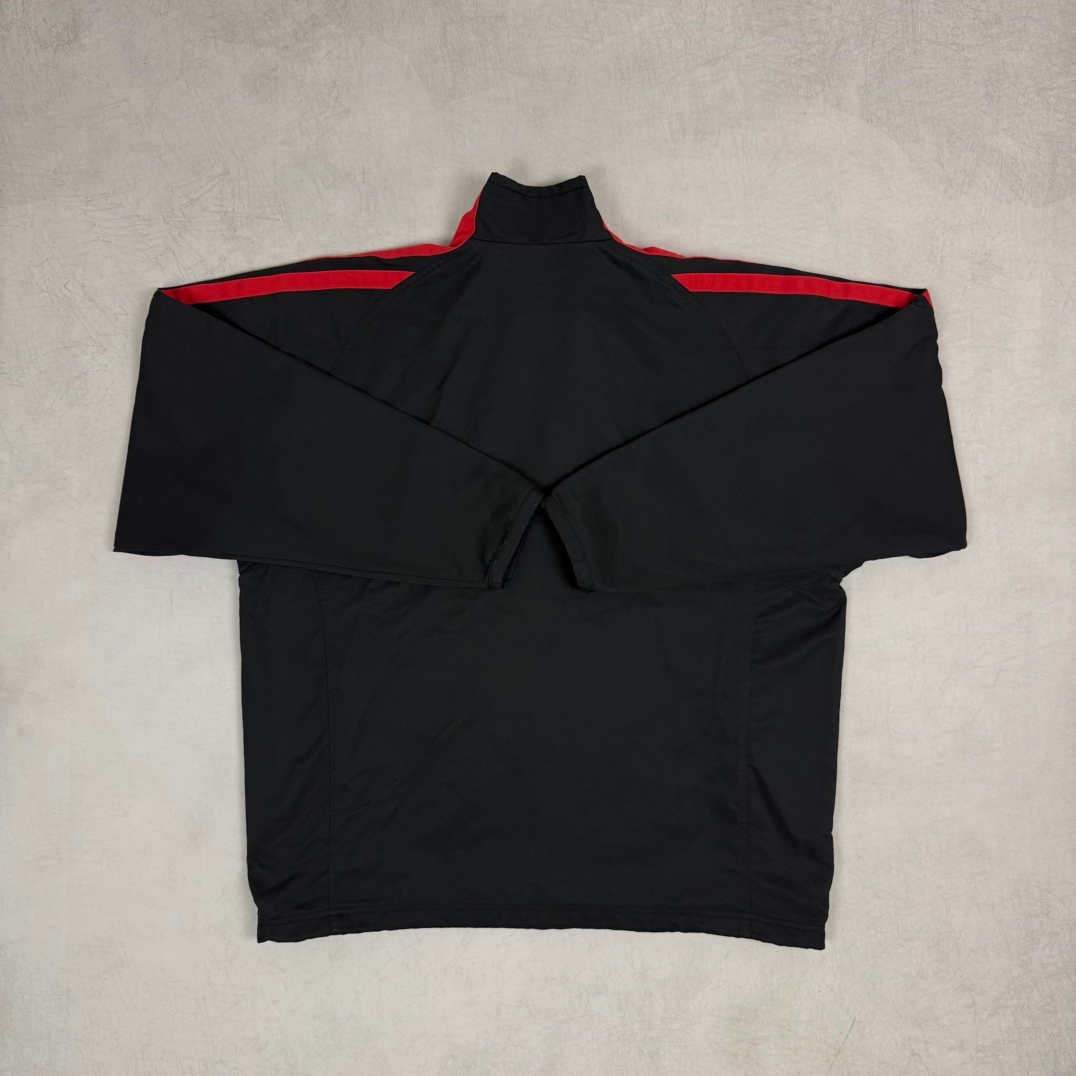 Adidas AC Milan 2002 Tracksuit L - 86.airsteals
