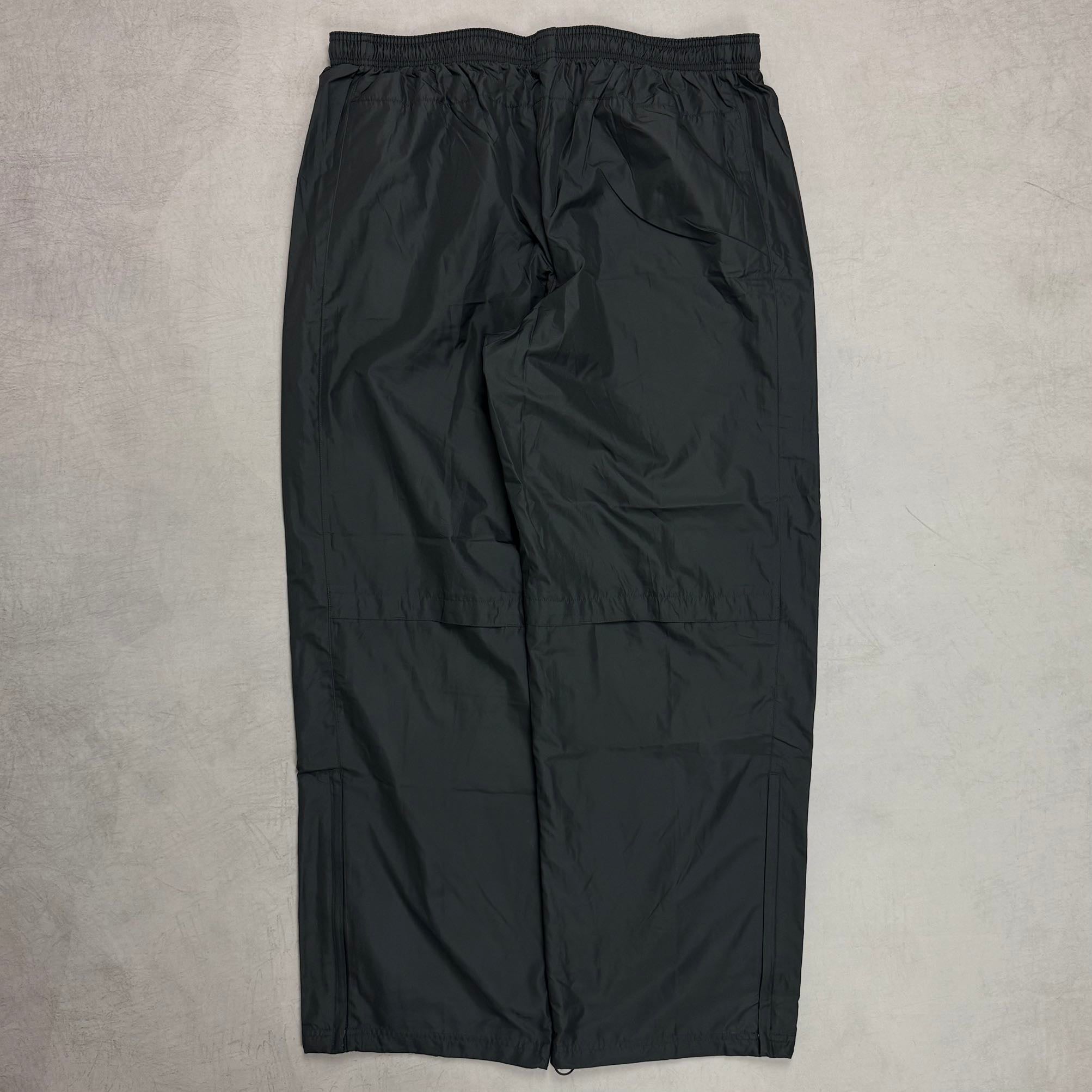 Nike Juventus Turin 2010 Tracksuit XXL NEW WITH TAGS - 86.airsteals