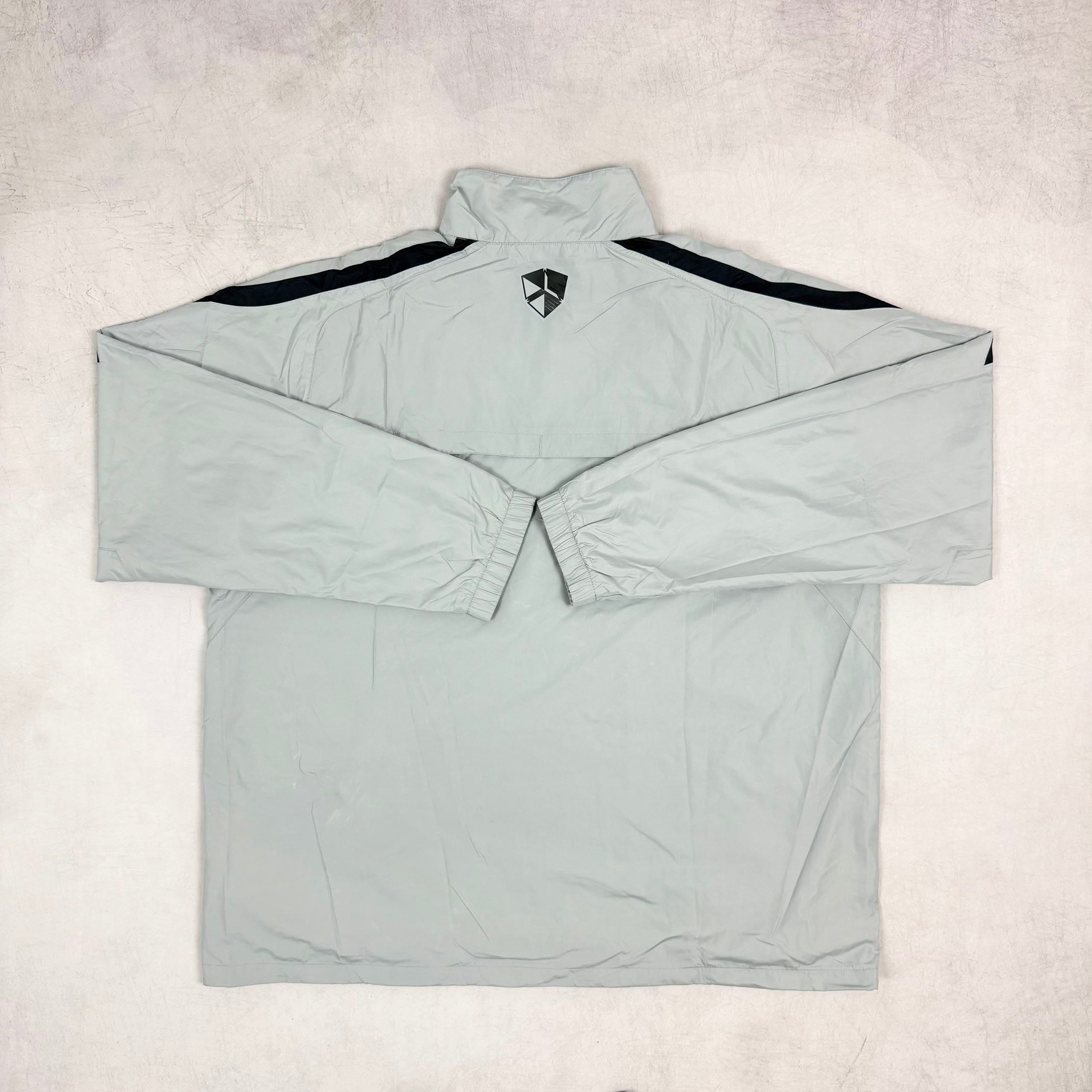 Nike Juventus Turin 2010 Tracksuit XXL NEW WITH TAGS - 86.airsteals