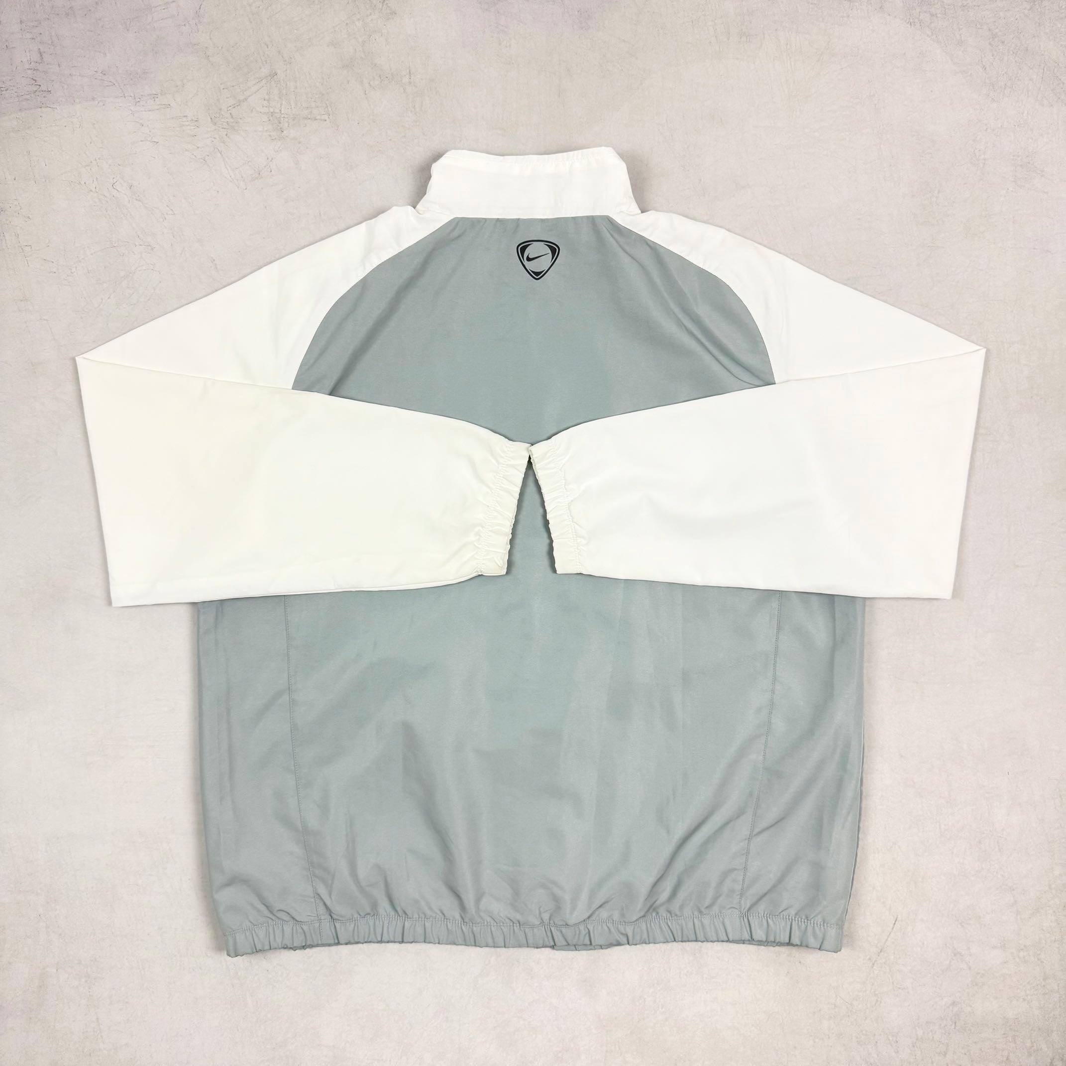 Nike Juventus Turin 2010 Tracksuit XXL NEW WITH TAGS - 86.airsteals