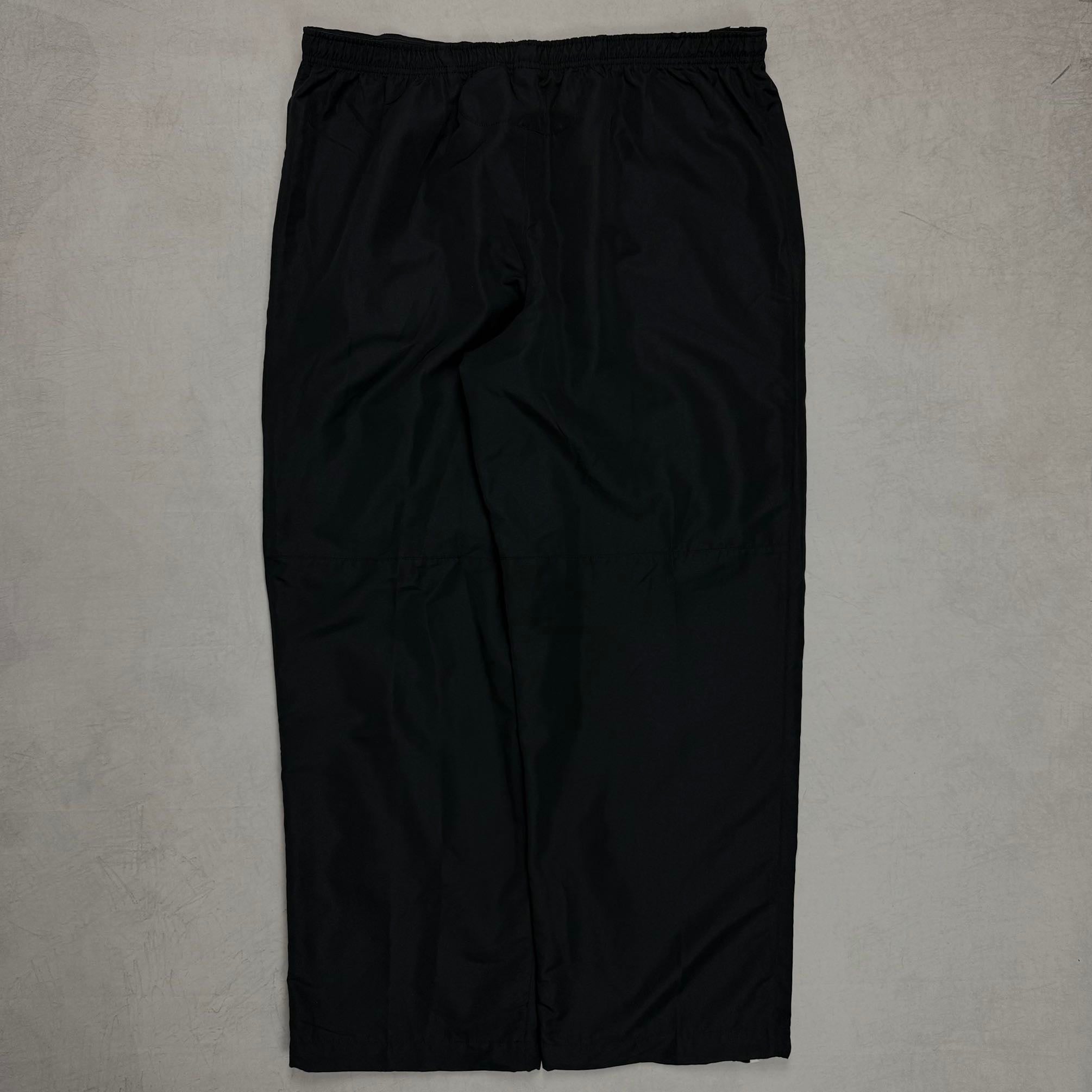 Nike Juventus Turin 2010 Tracksuit XXL NEW WITH TAGS - 86.airsteals