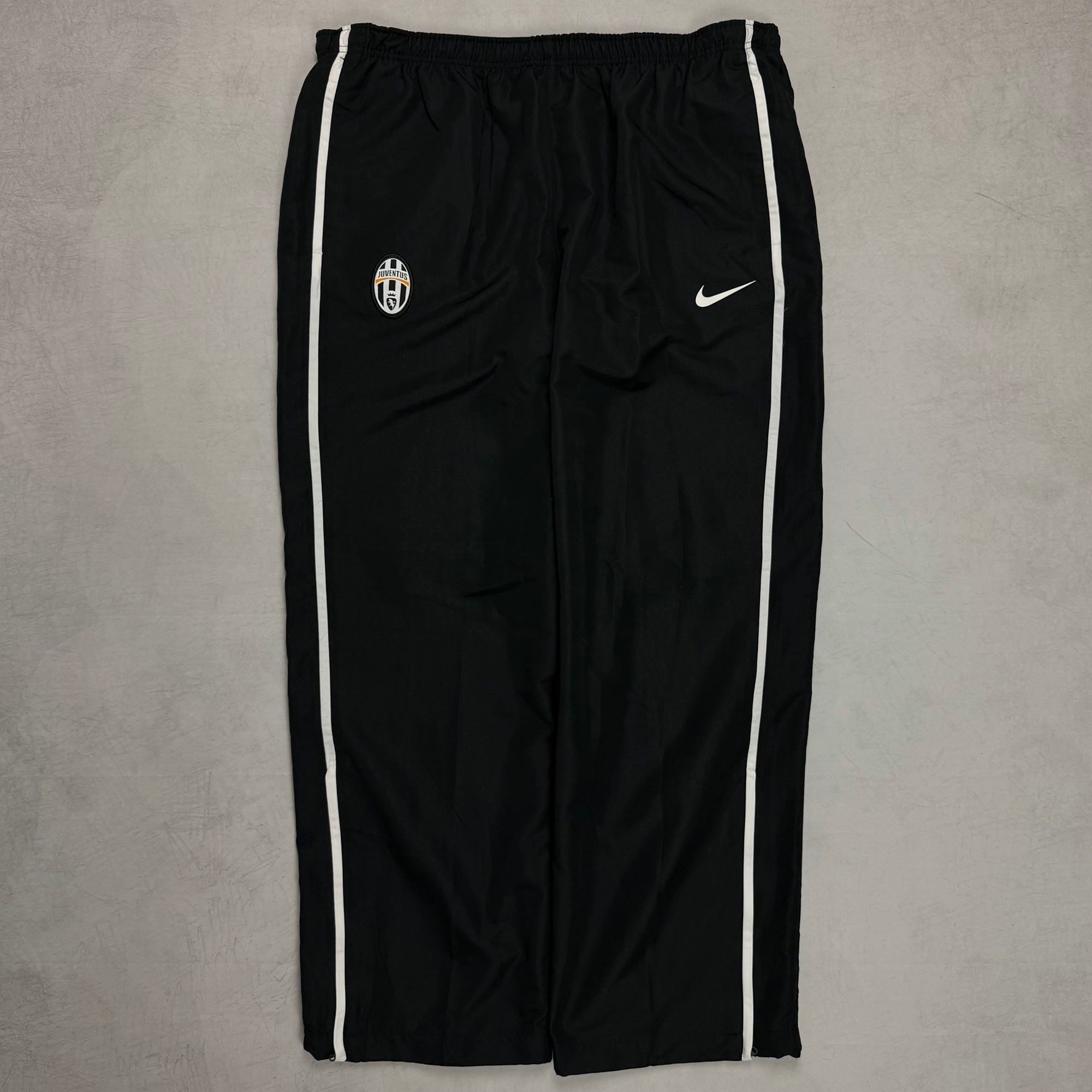Nike Juventus Turin 2010 Tracksuit XXL NEW WITH TAGS - 86.airsteals