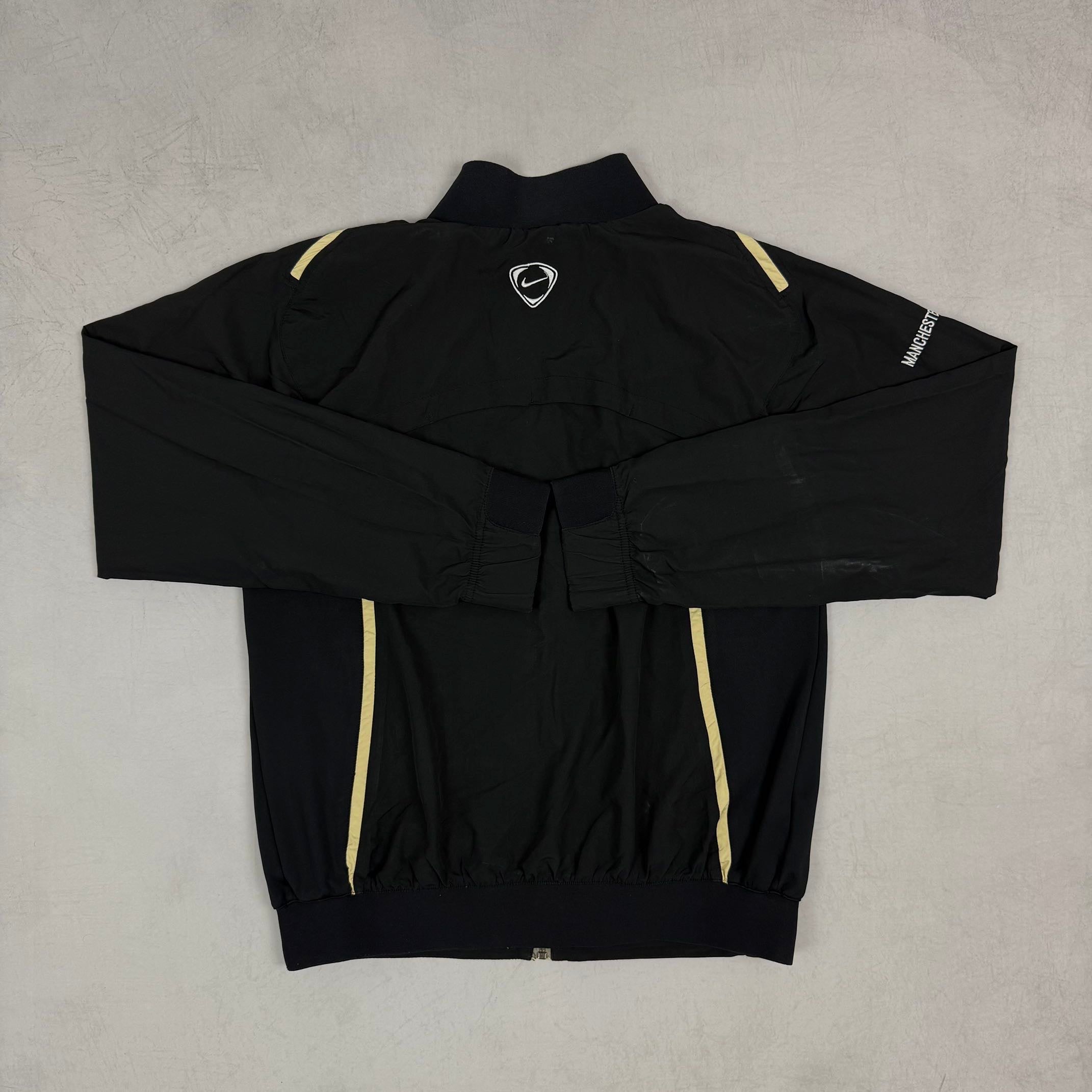 Nike Manchester United 2006 Trackjacket M - 86.airsteals