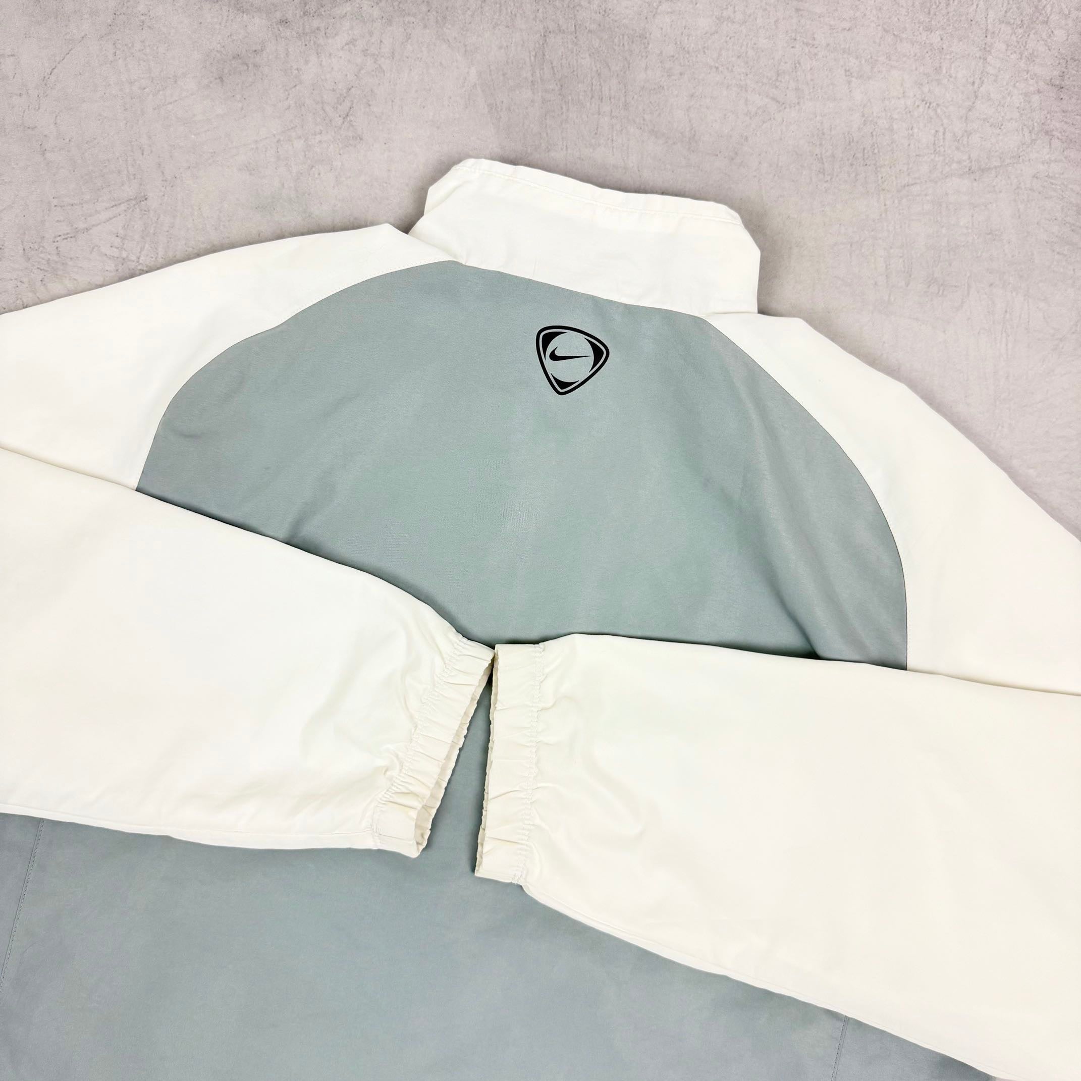 Nike Juventus Turin 2010 Trackjacket XL - 86.airsteals