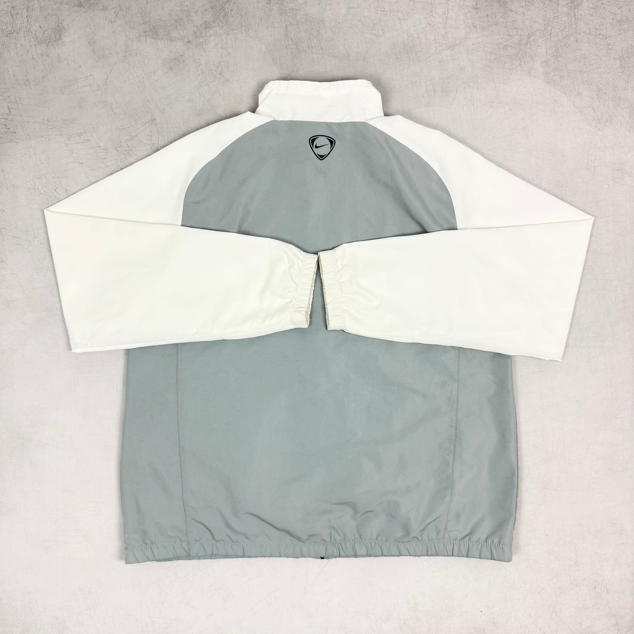 Nike Juventus Turin 2010 Trackjacket XL - 86.airsteals