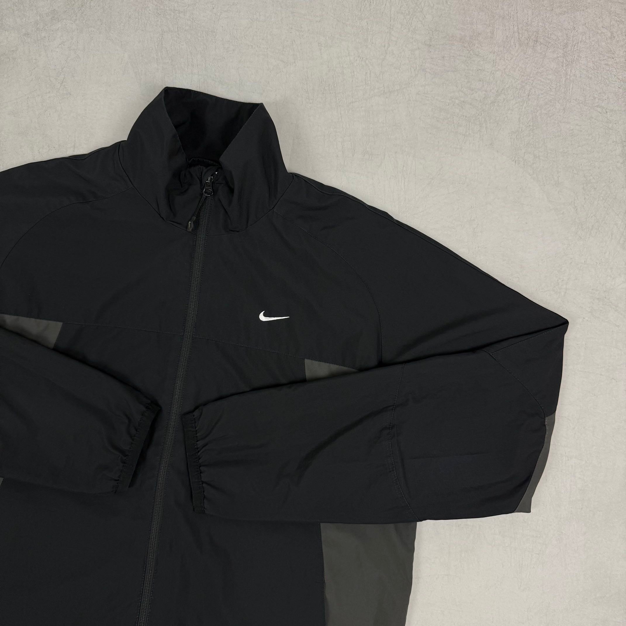Nike Air 00's Vintage Trackjacket L - 86.airsteals