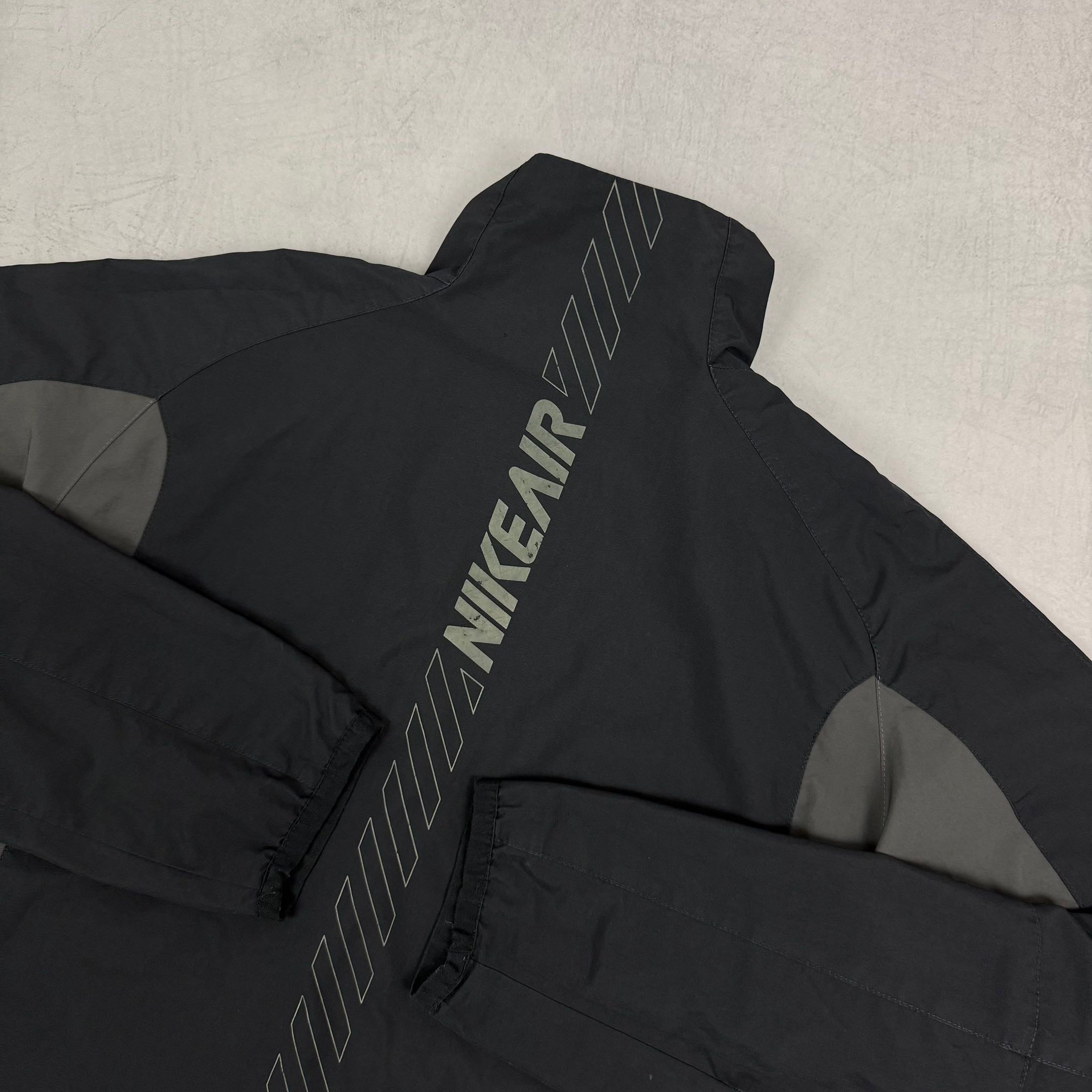 Nike Air 00's Vintage Trackjacket L - 86.airsteals