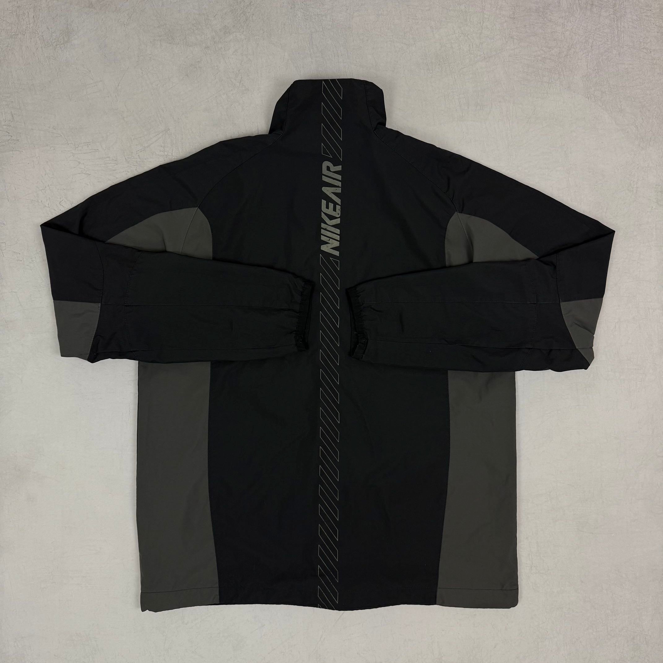 Nike Air 00's Vintage Trackjacket L - 86.airsteals