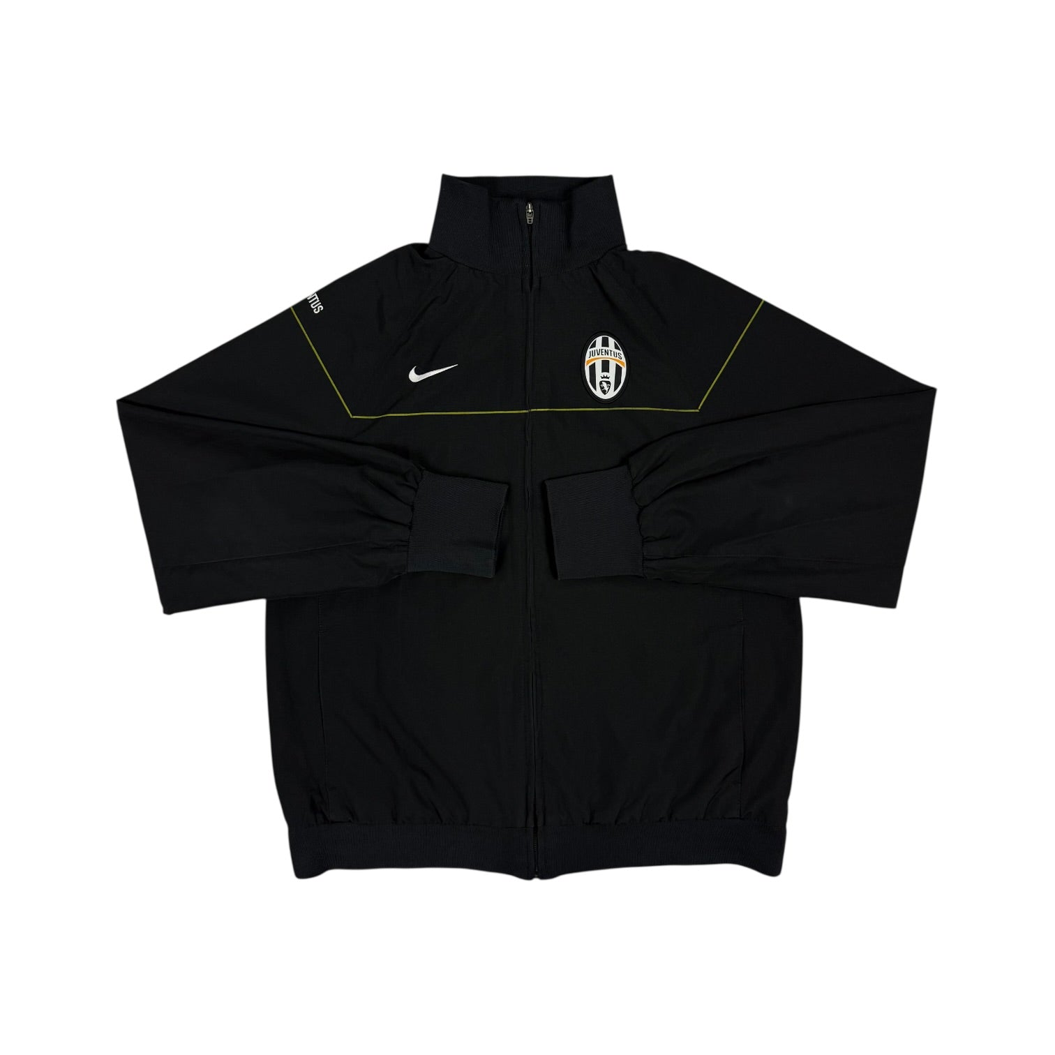 Nike Juventus Turin 2008 Trackjacket L - 86.airsteals