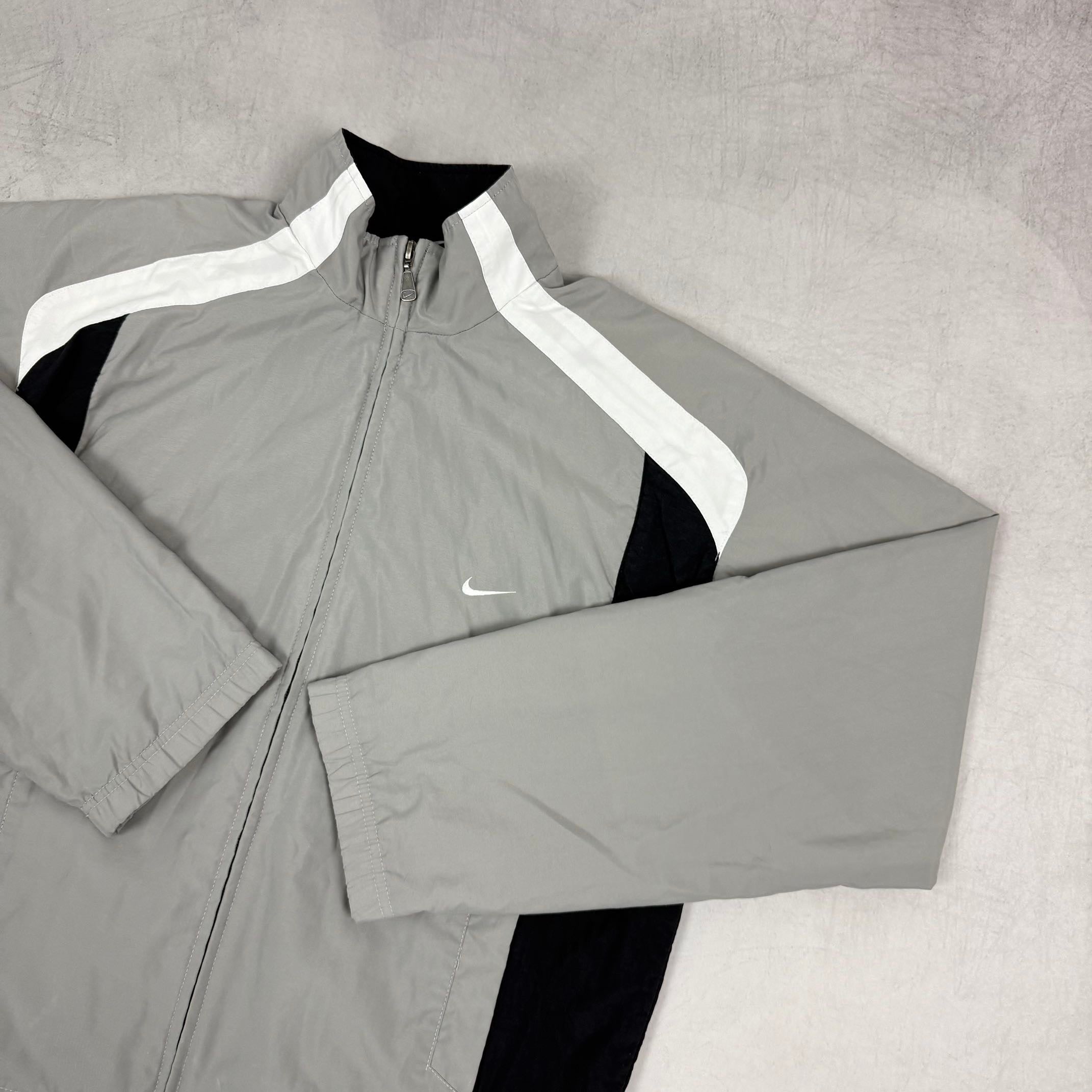 Nike Vintage 00's Trackjacket S - 86.airsteals