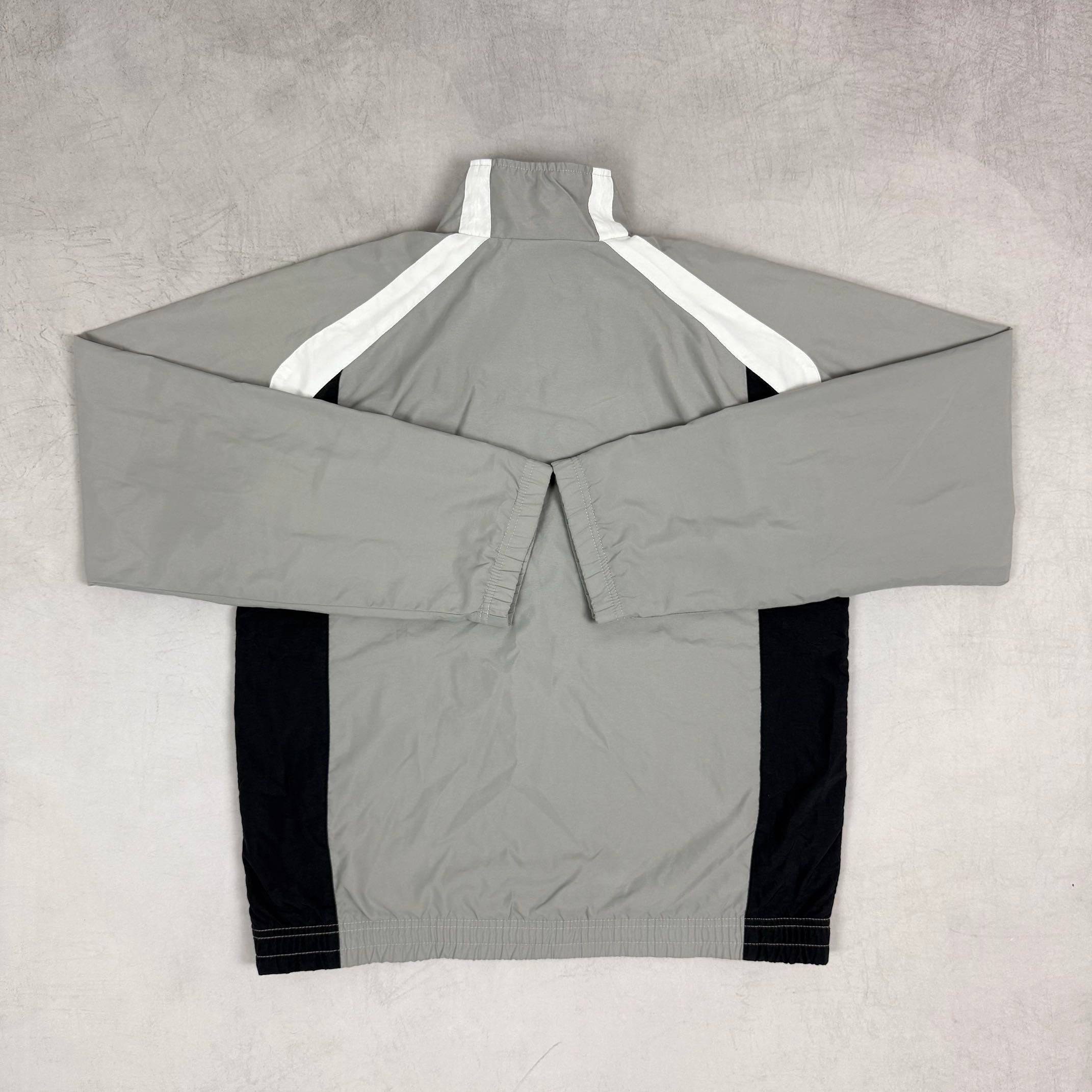 Nike Vintage 00's Trackjacket S - 86.airsteals