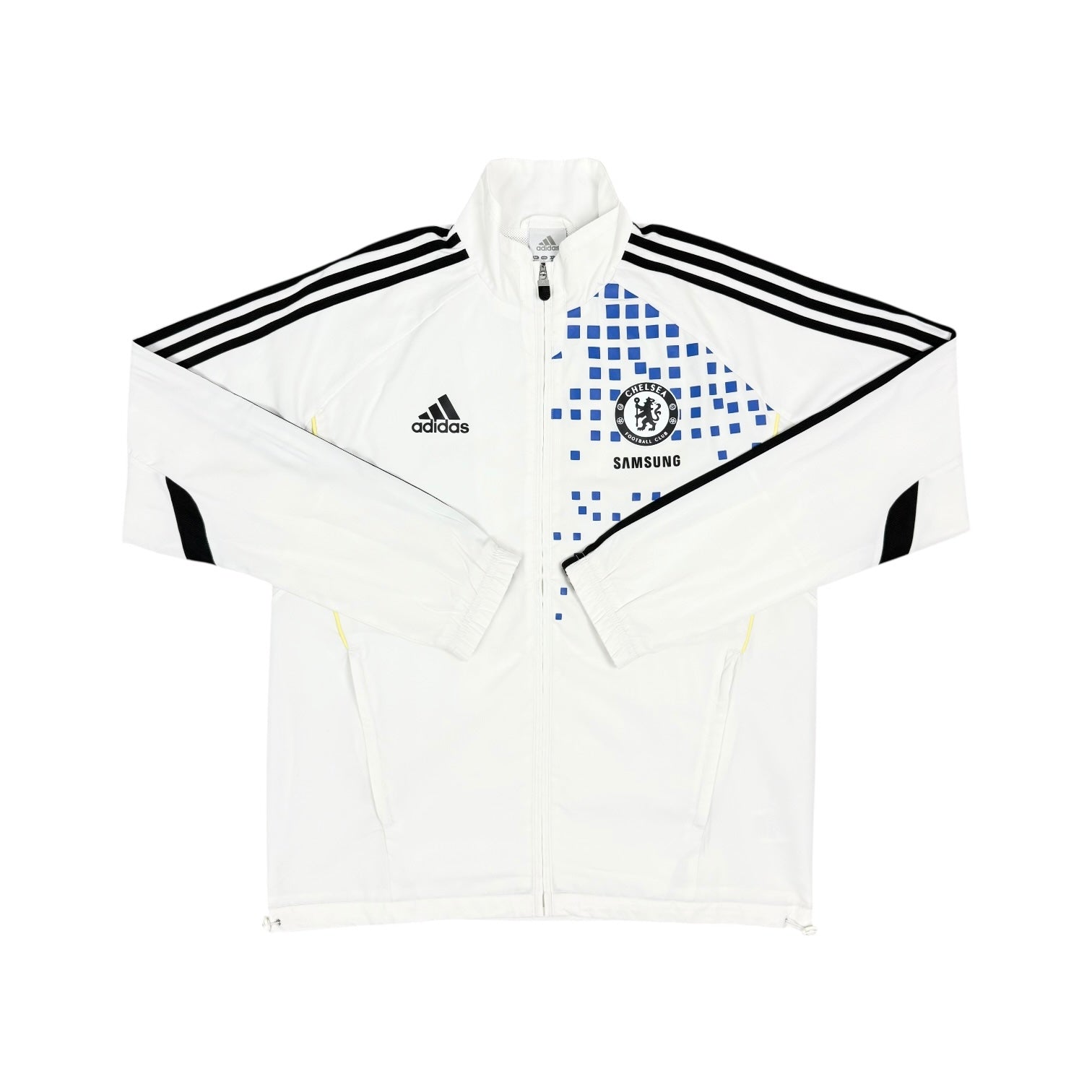 Adidas Chelsea 2011 Trackjacket L - 86.airsteals