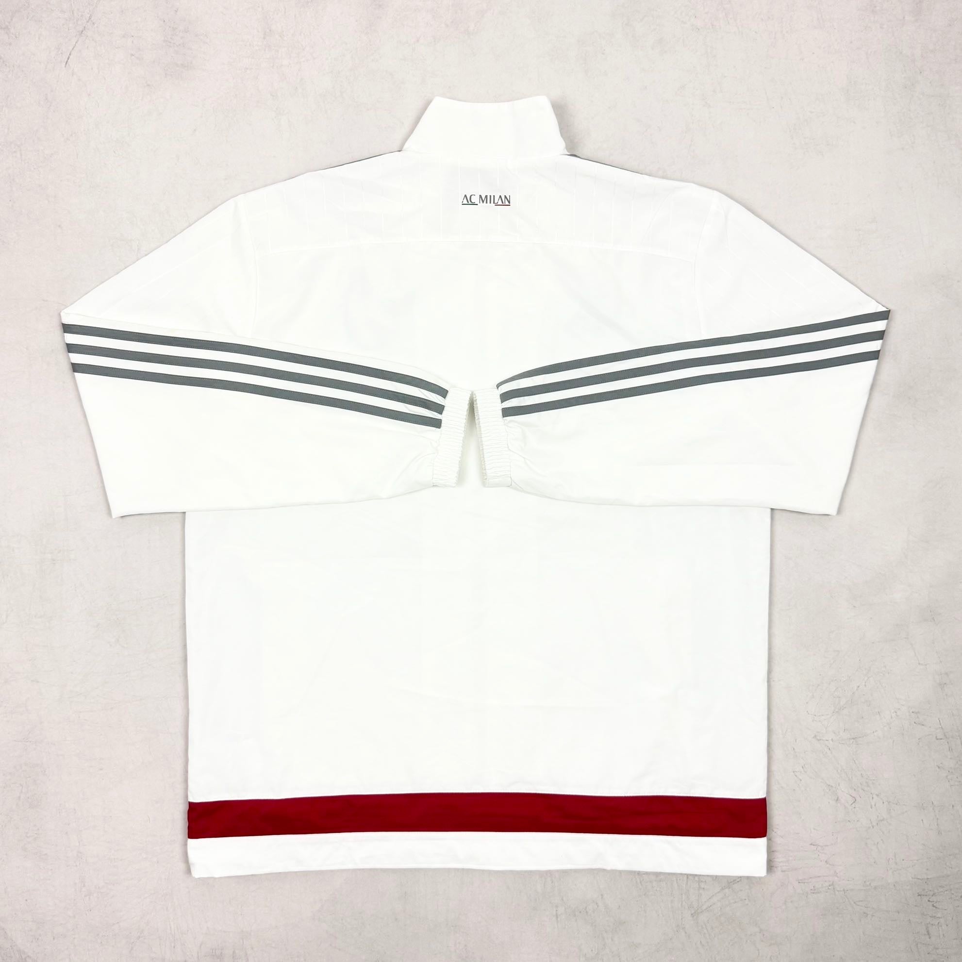 Adidas AC Milan 2015 Trackjacket XL - 86.airsteals