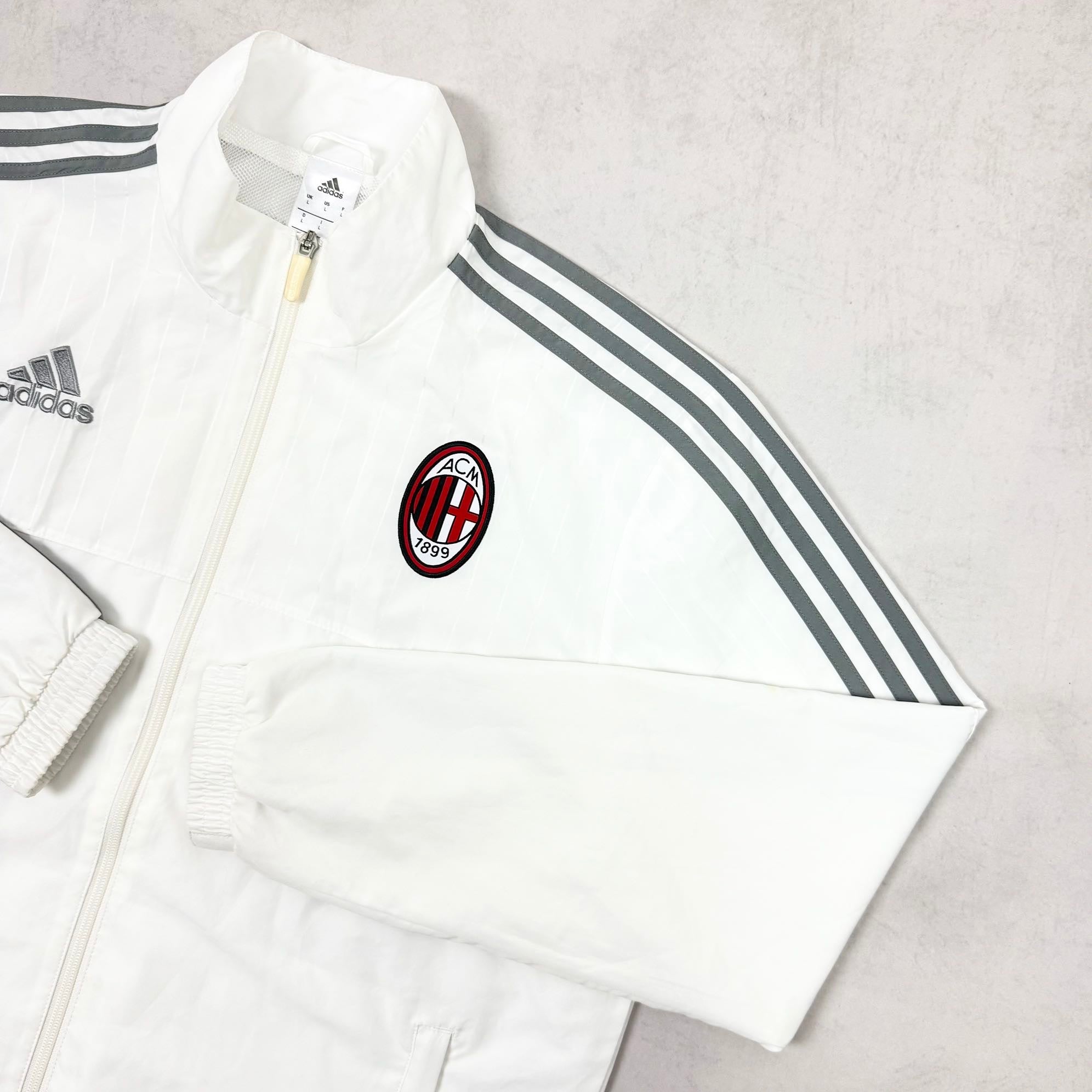 Adidas AC Milan 2015 Trackjacket XL - 86.airsteals