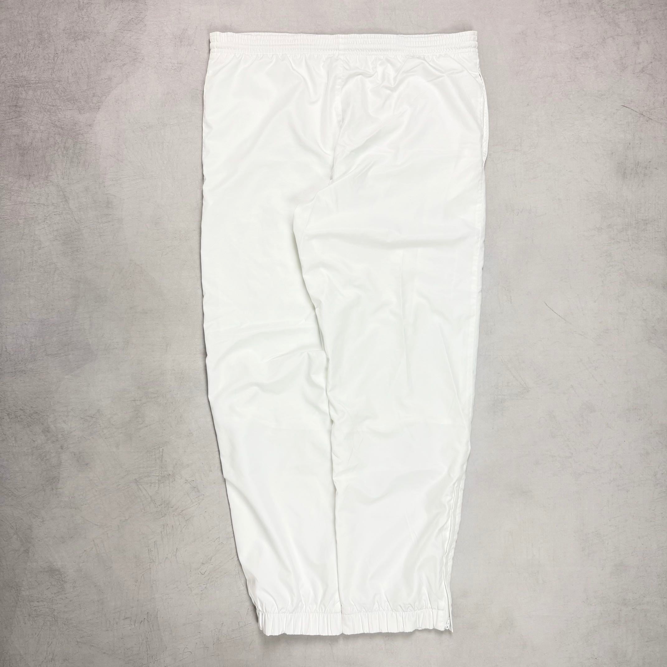 Lacoste Vintage 00'S Trackpant L - 86.airsteals