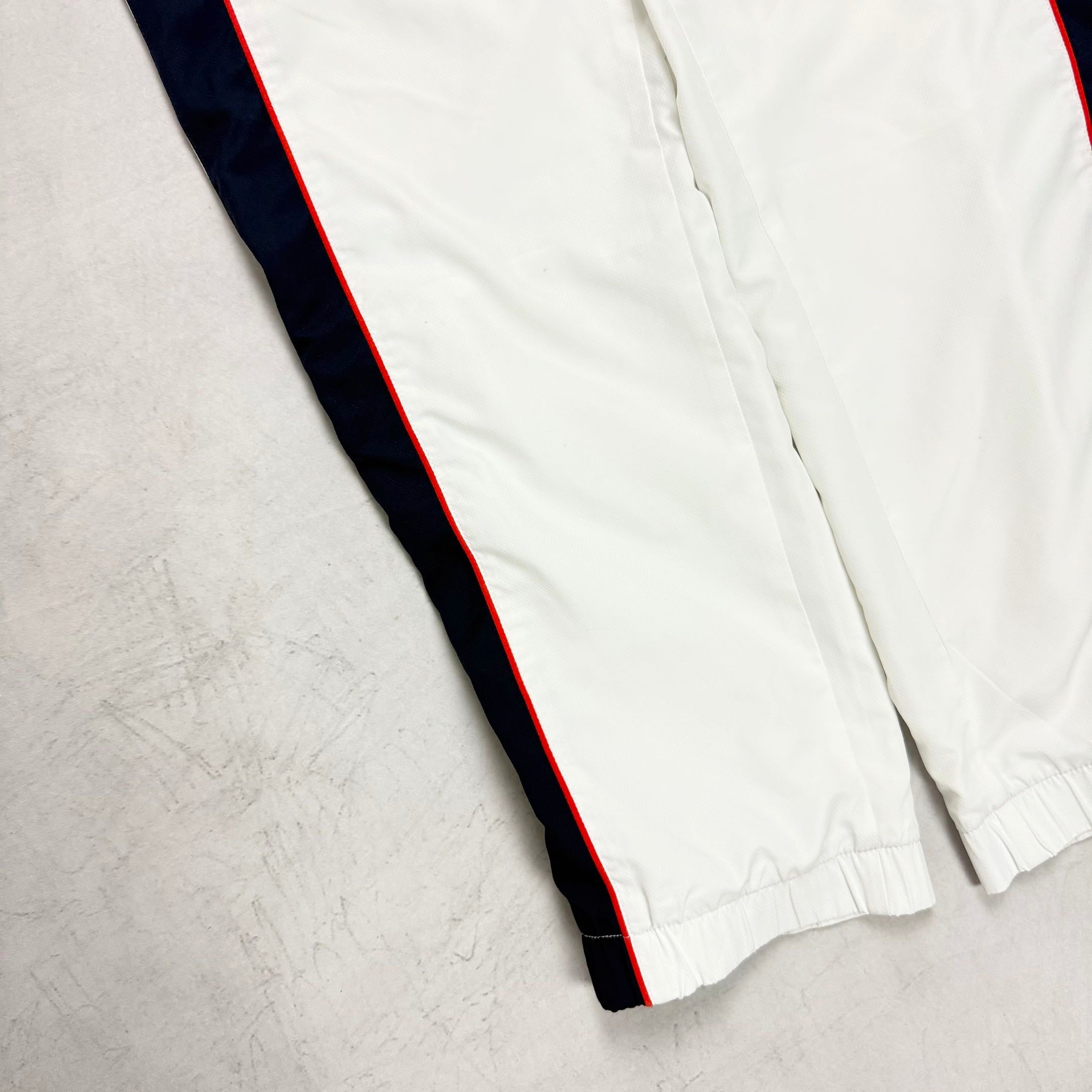 Lacoste Vintage 00's Trackpant S - 86.airsteals
