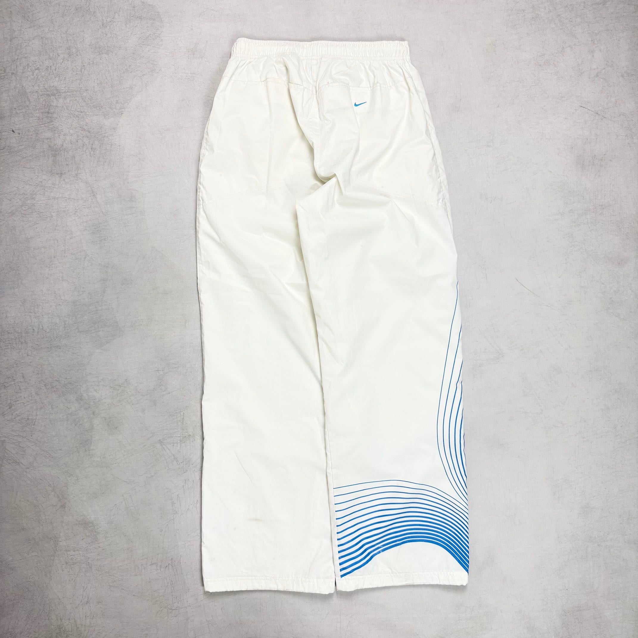 Nike TN "Paneled" 00's Trackpant L - 86.airsteals