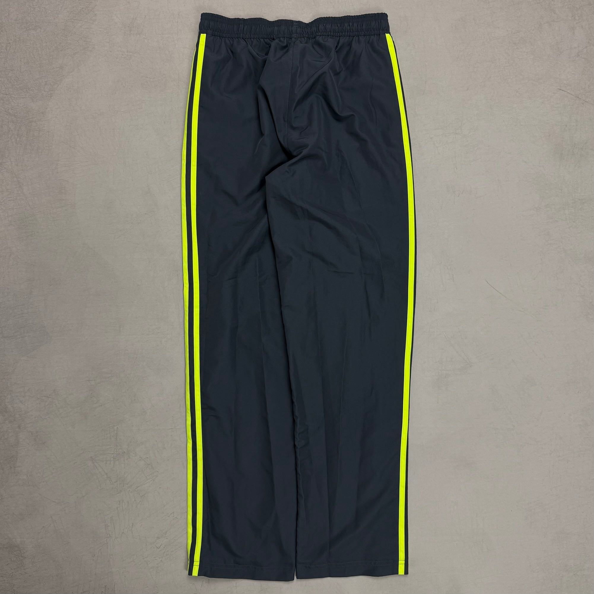 Adidas Real Madrid 2015 Tracksuit S - 86.airsteals