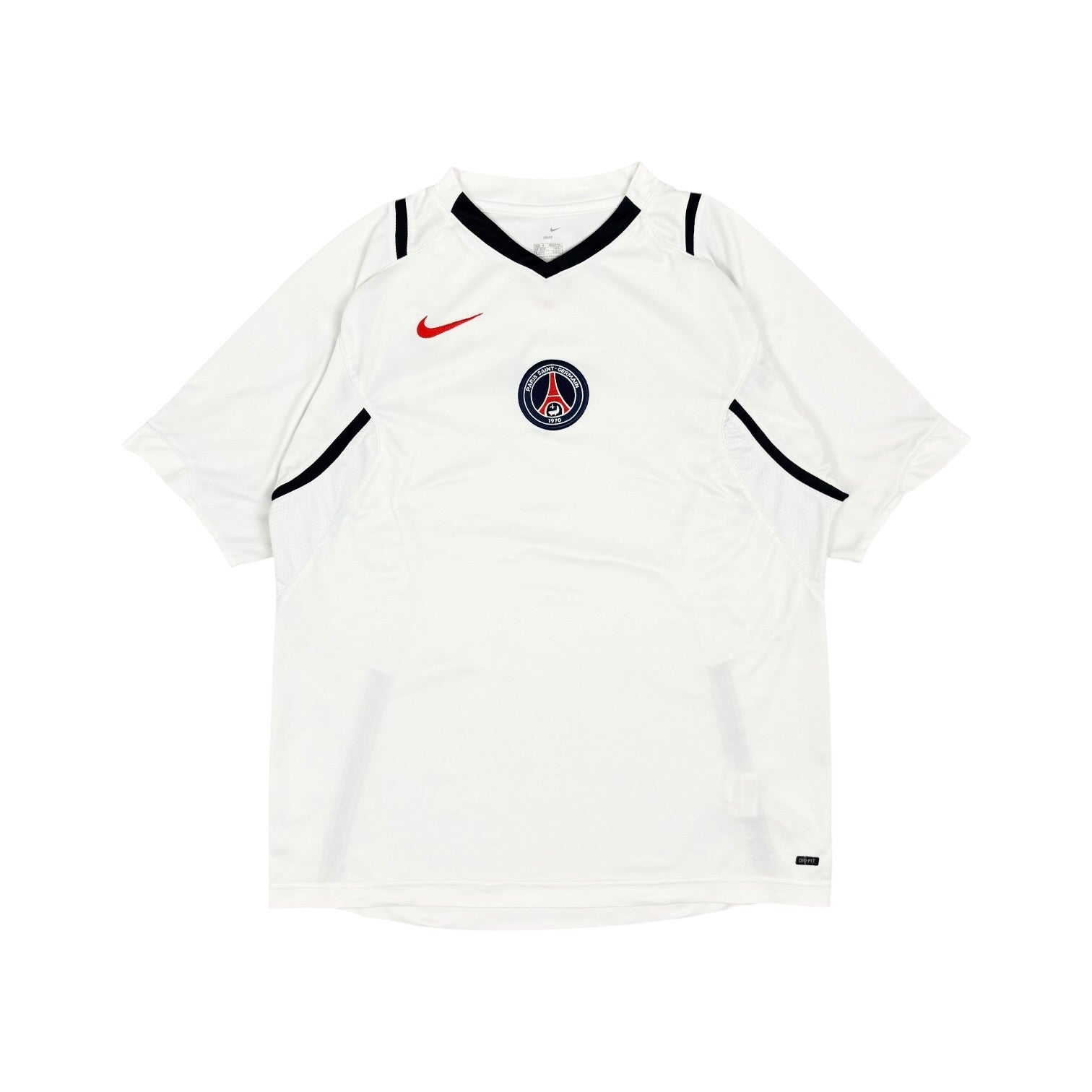 Nike Paris Saint-Germain 2006 Jersey M - 86.airsteals