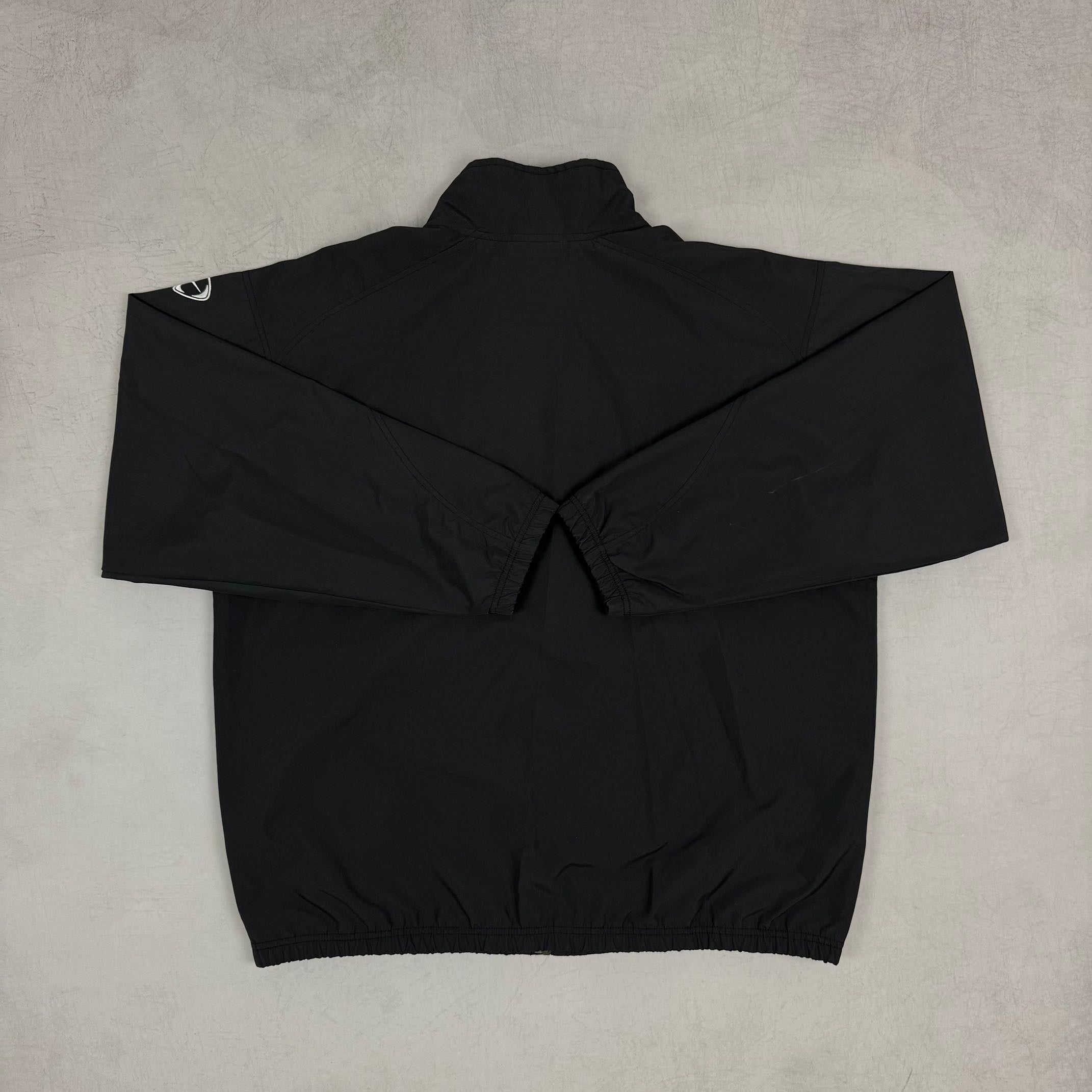 Nike Juventus Turin 2003 Tracksuit XL NEW WITH TAGS