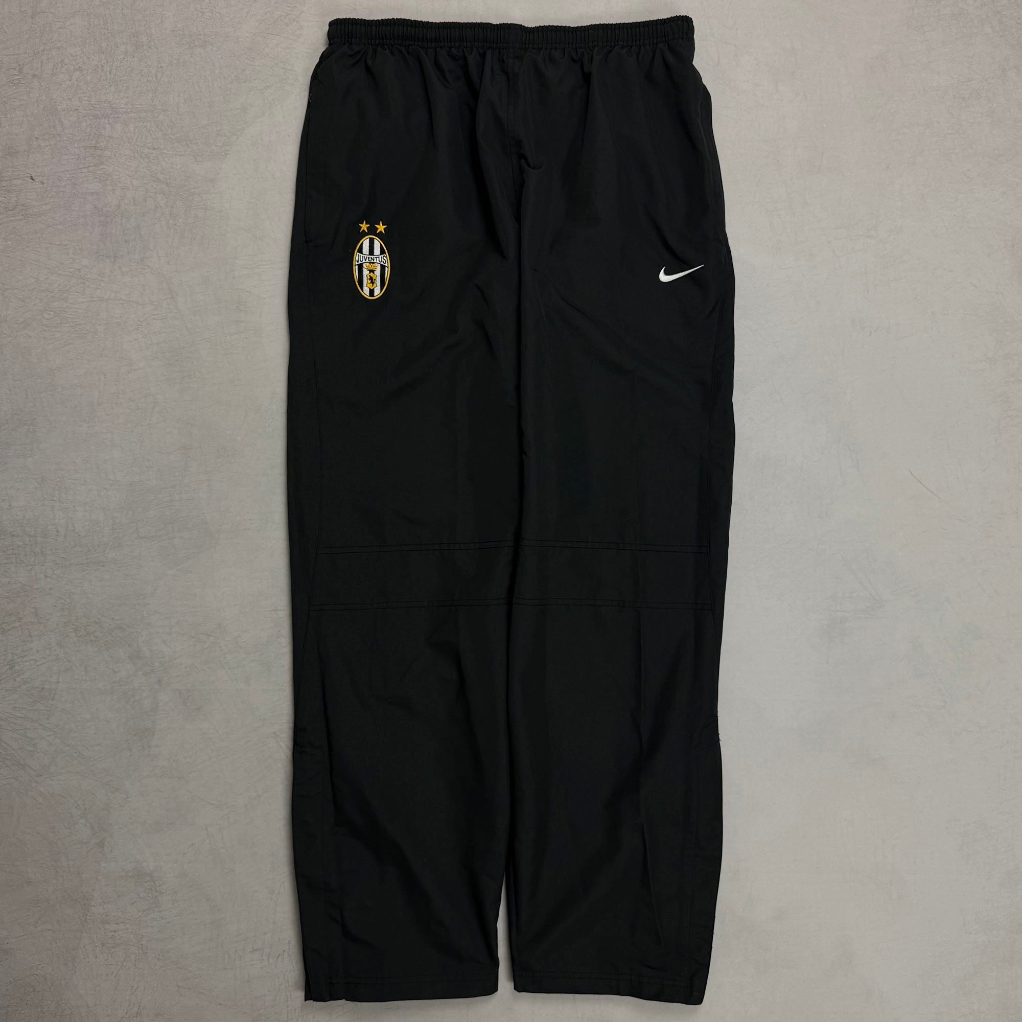 Nike Juventus Turin 2003 Tracksuit XL NEW WITH TAGS