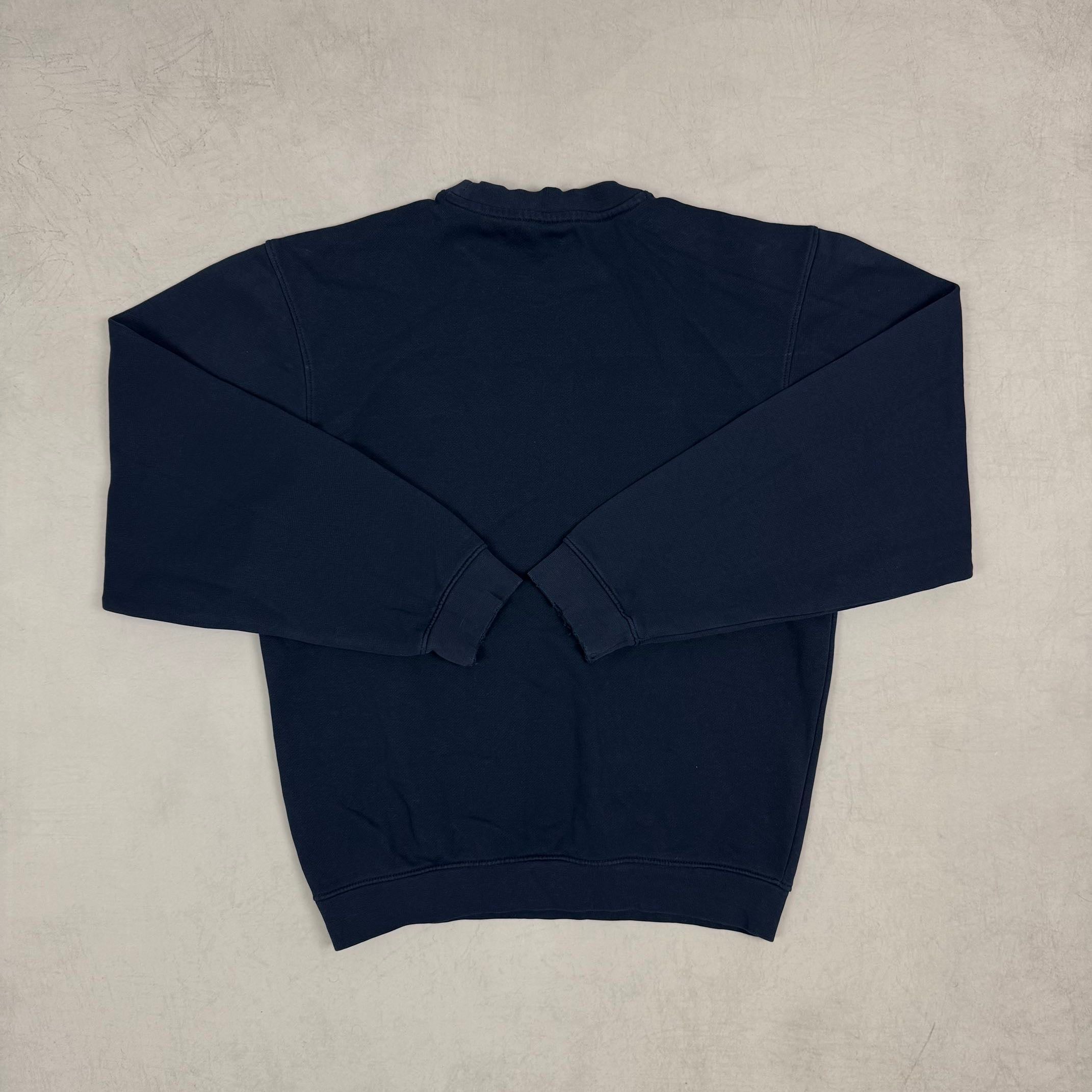 Nike Paris Saint-Germain 2004 Sweater S - 86.airsteals