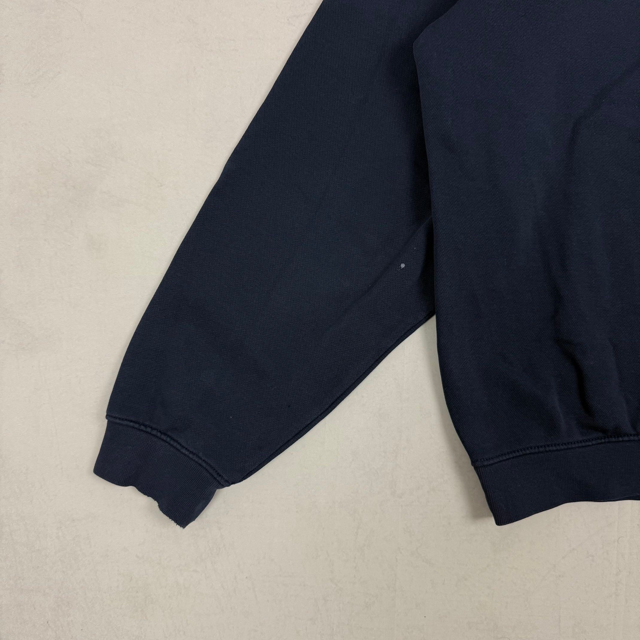 Nike Paris Saint-Germain 2004 Sweater S - 86.airsteals
