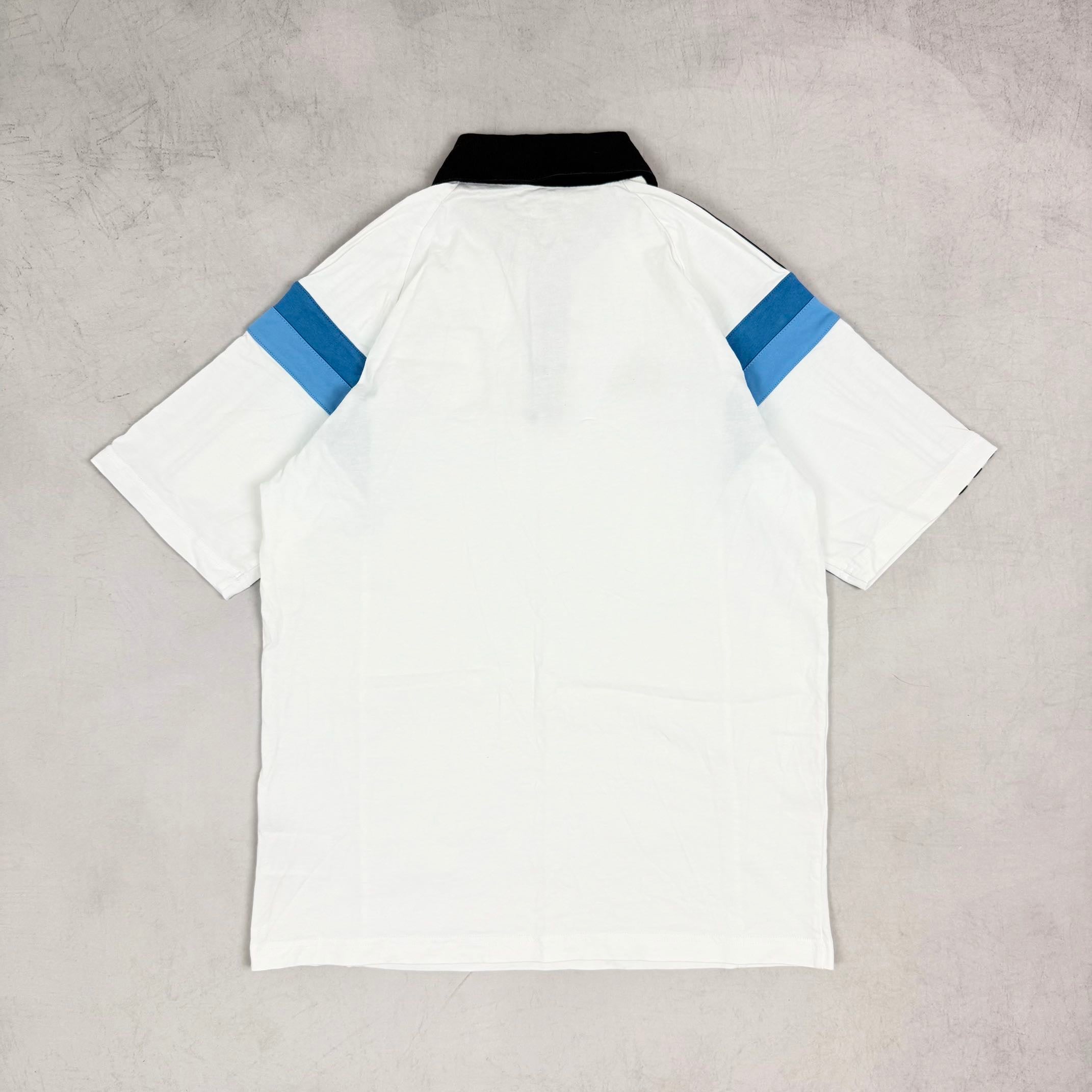 Adidas Argentinien "WorldCup" 2014 Poloshirt S - 86.airsteals