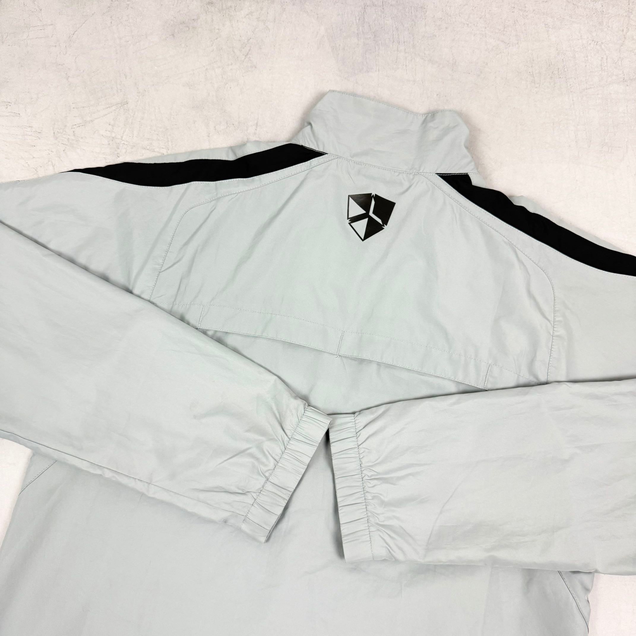 Nike Juventus Turin 2010 Trackjacket S - 86.airsteals